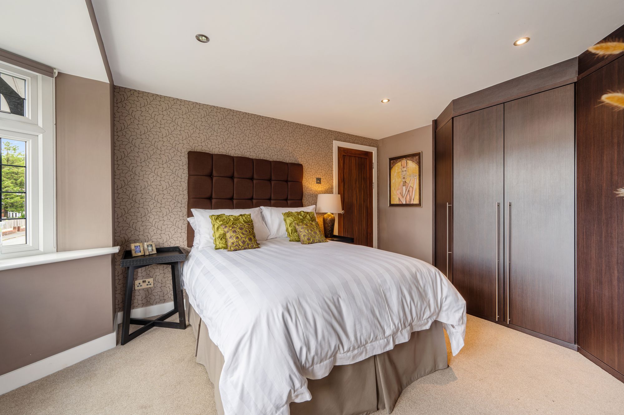 3 bed semi-detached house for sale in Abercorn Road, Bolton 33