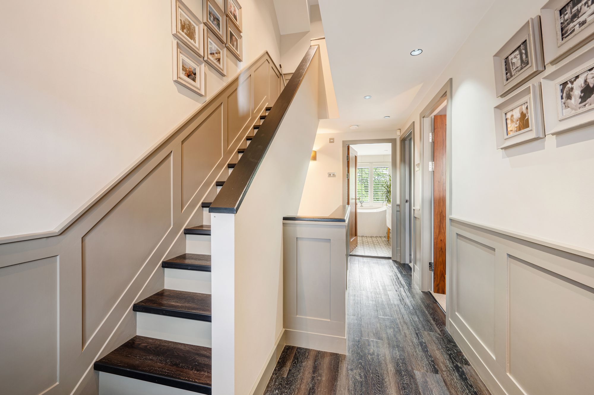 3 bed semi-detached house for sale in Abercorn Road, Bolton 29