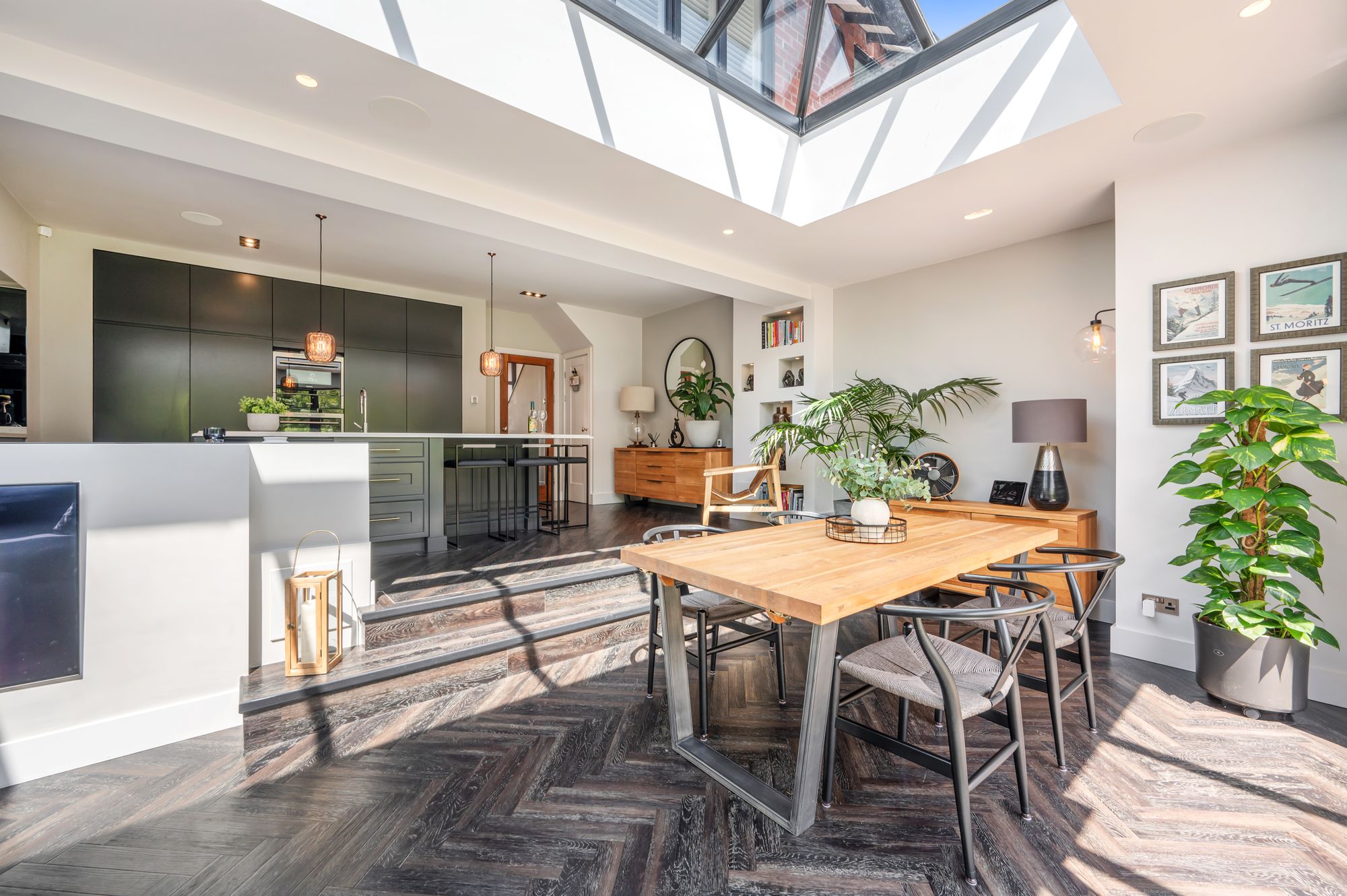 3 bed semi-detached house for sale in Abercorn Road, Bolton 17