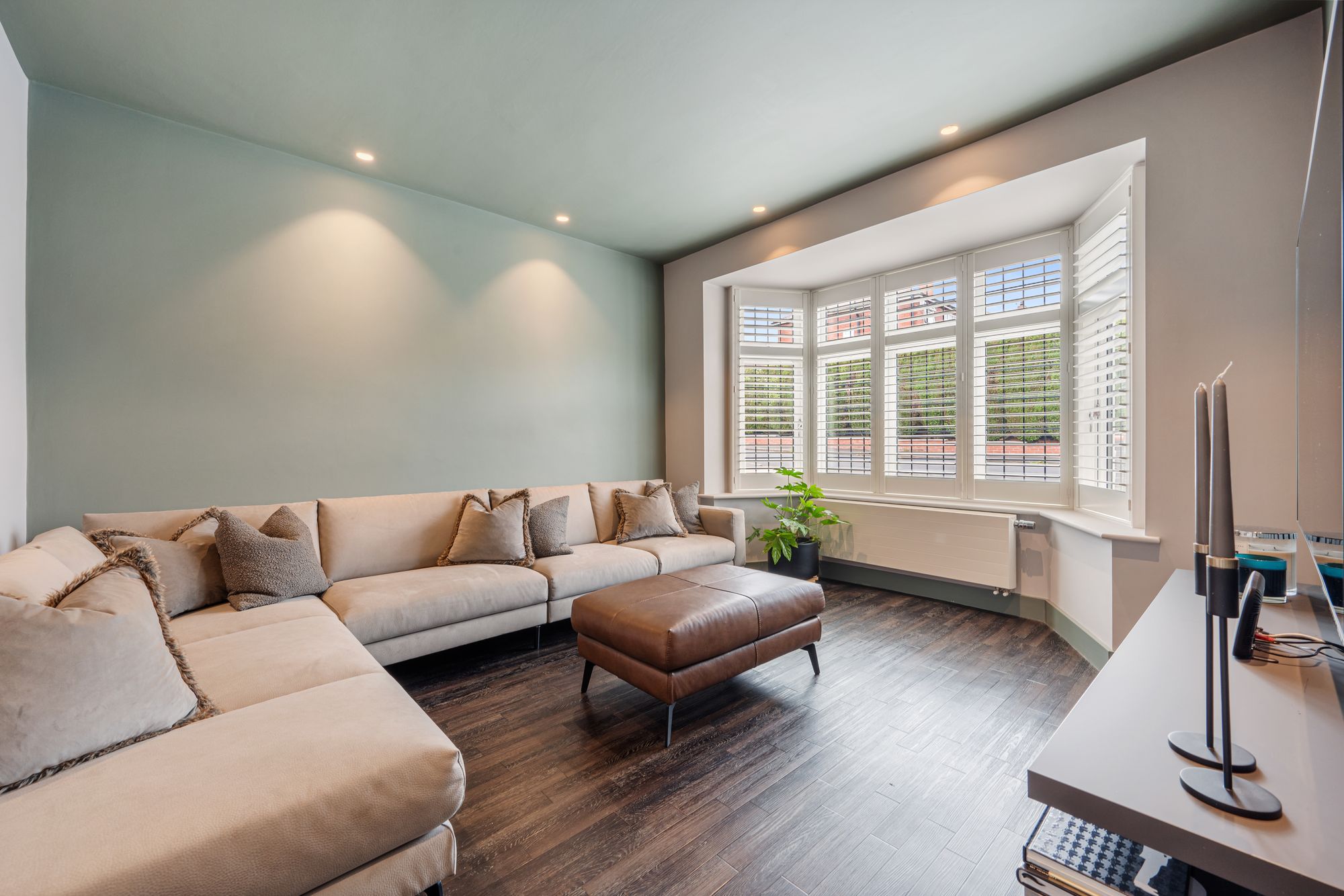 3 bed semi-detached house for sale in Abercorn Road, Bolton 6