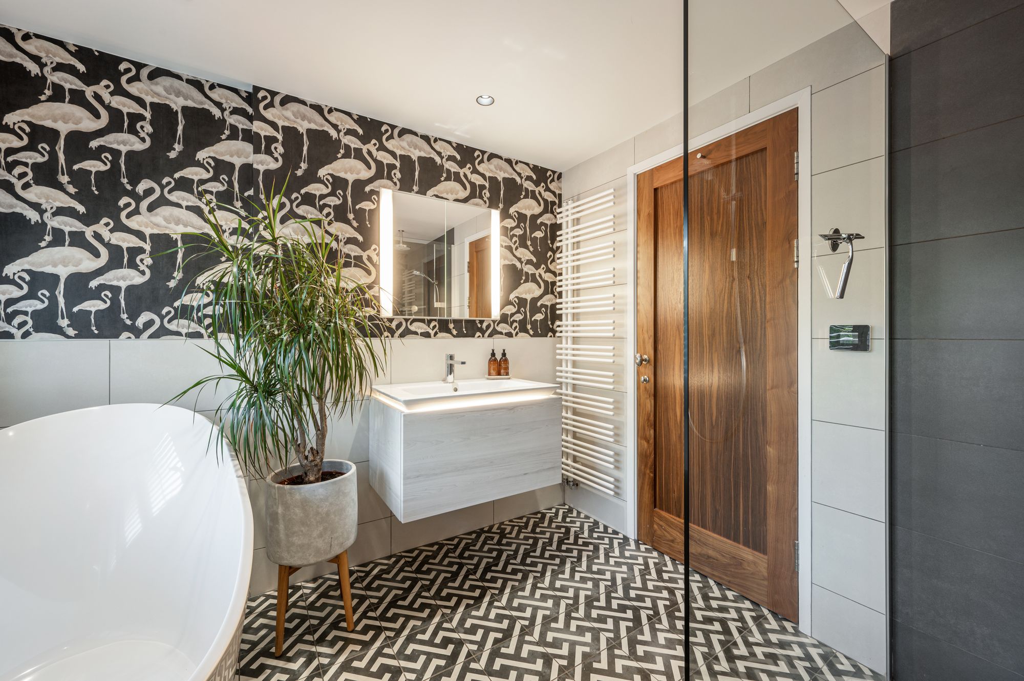 3 bed semi-detached house for sale in Abercorn Road, Bolton 36