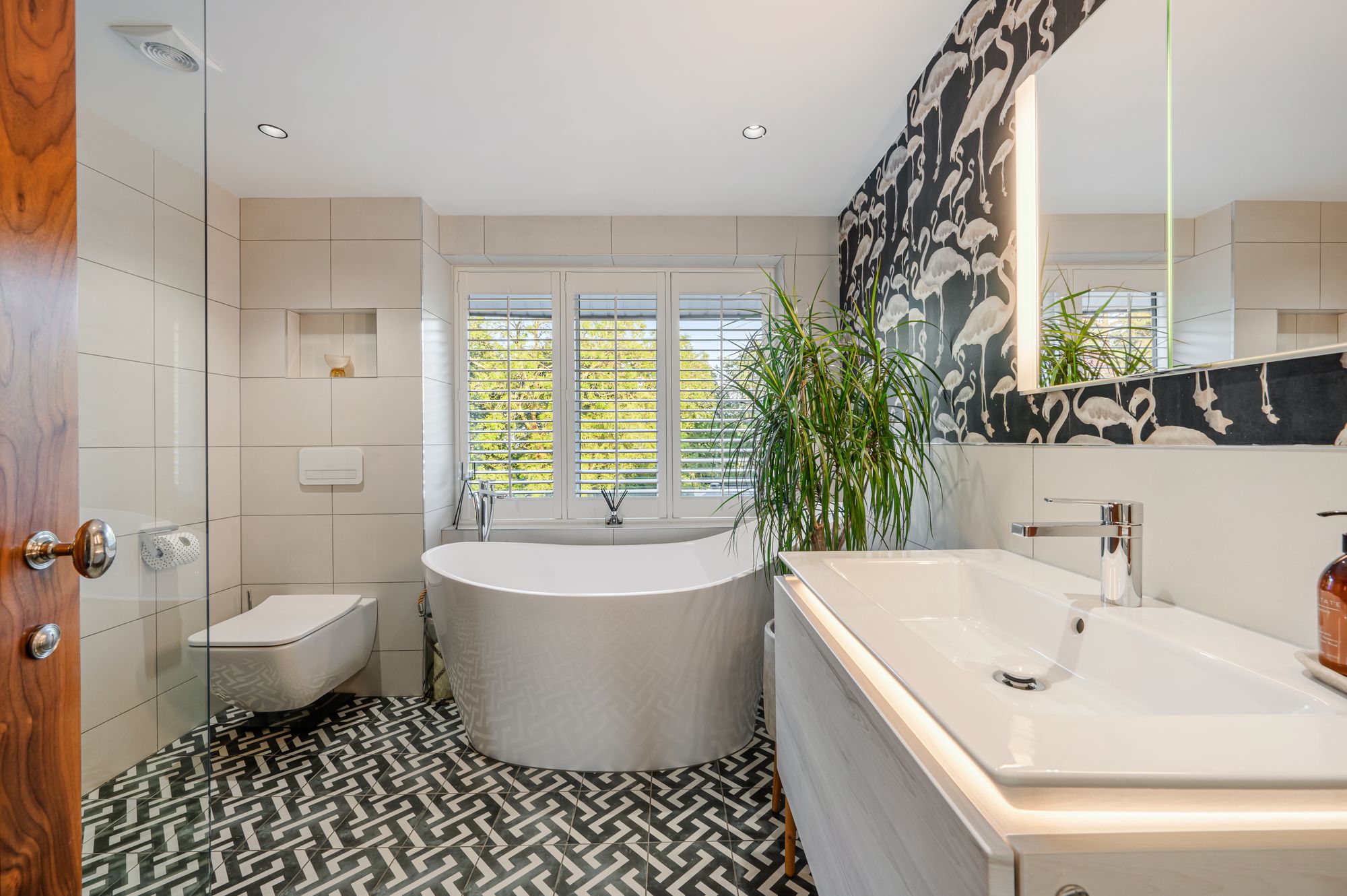 3 bed semi-detached house for sale in Abercorn Road, Bolton 35