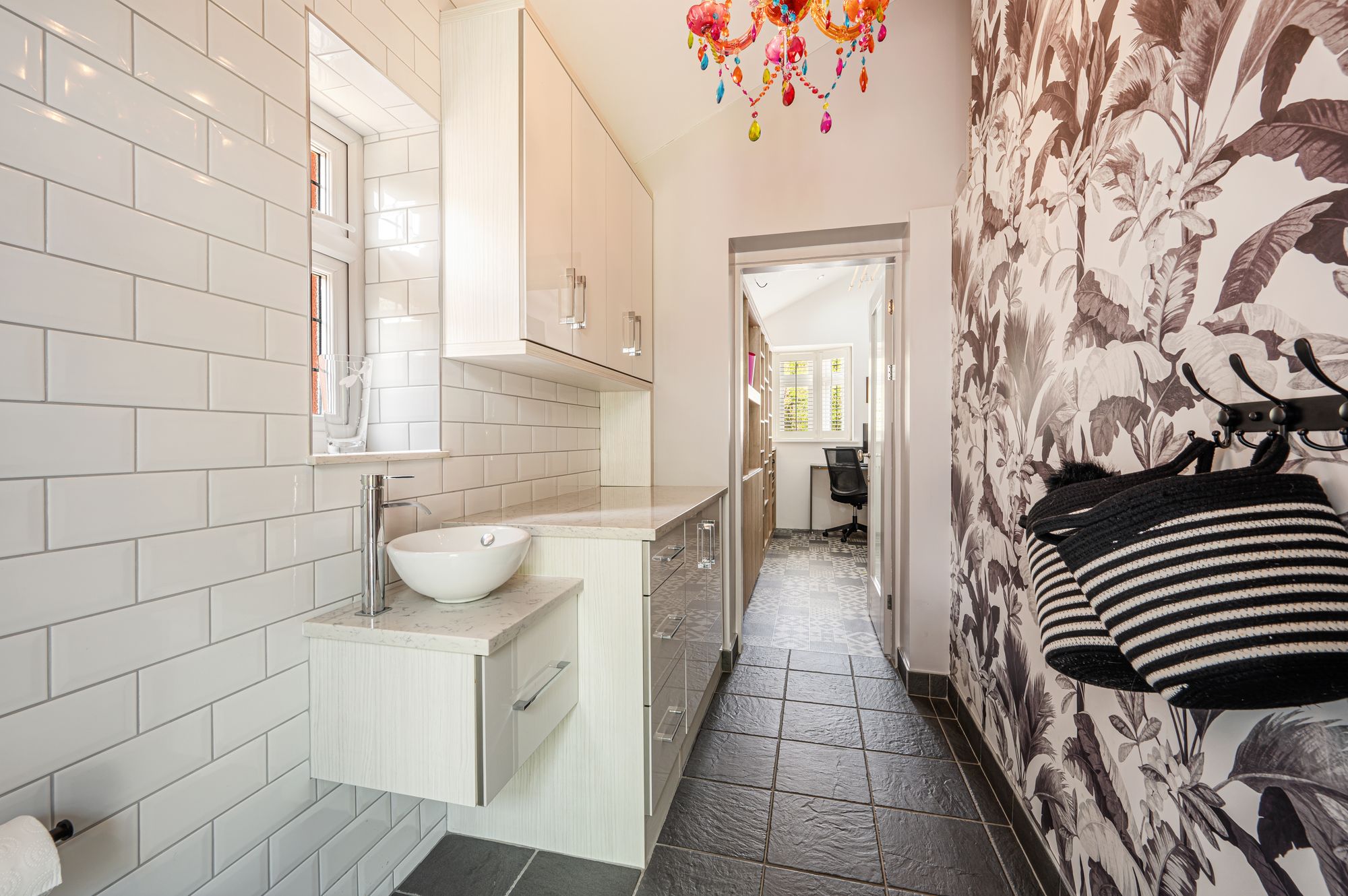 3 bed semi-detached house for sale in Abercorn Road, Bolton 27