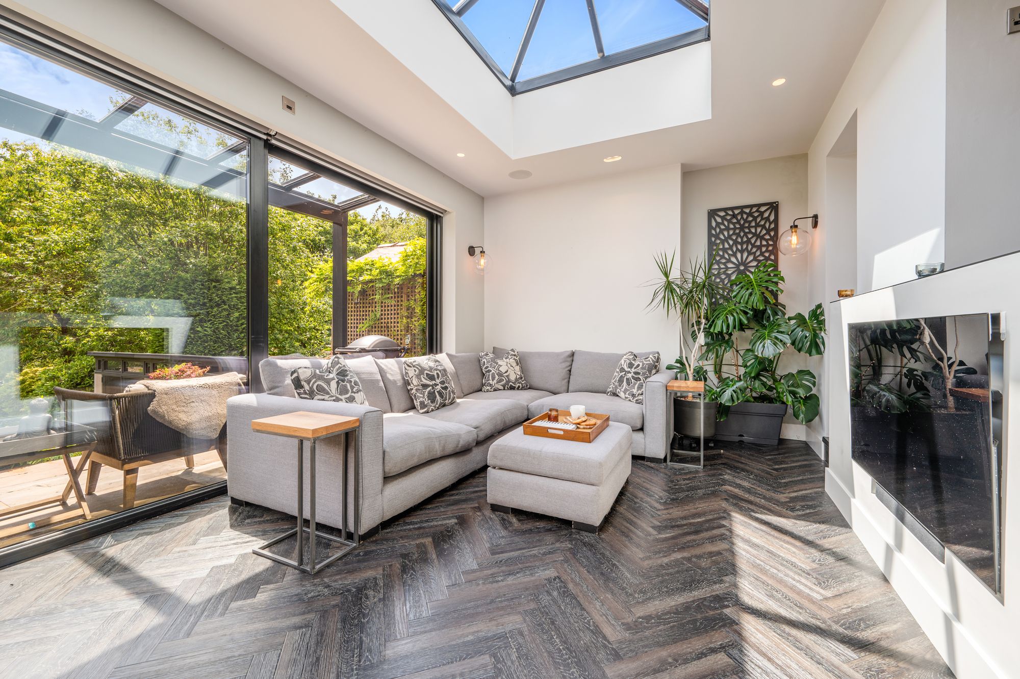 3 bed semi-detached house for sale in Abercorn Road, Bolton 24