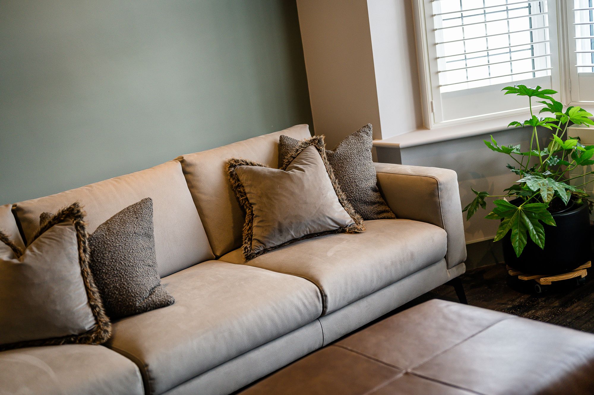 3 bed semi-detached house for sale in Abercorn Road, Bolton 8