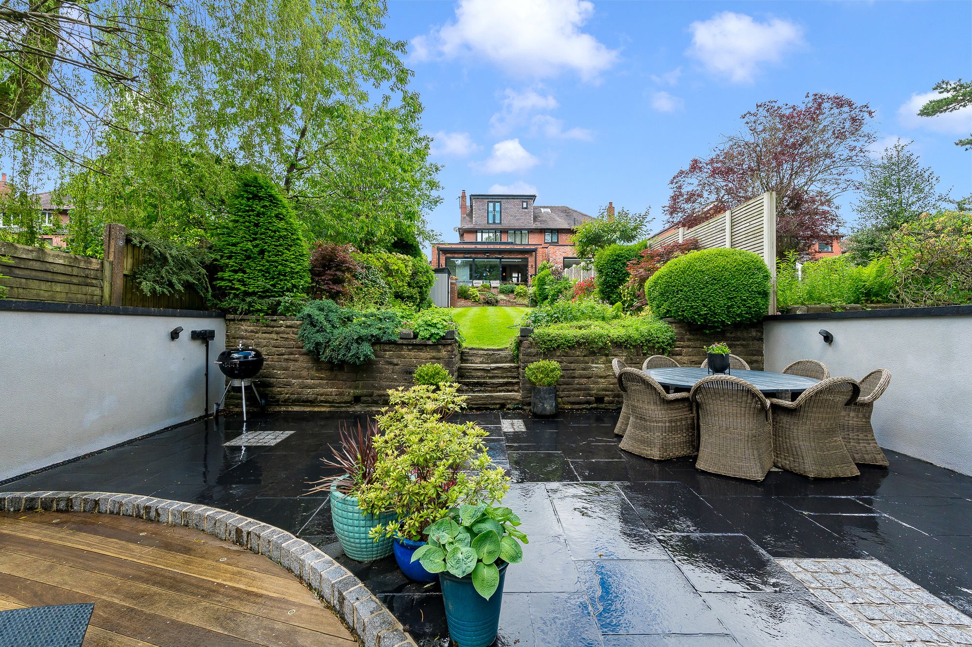 3 bed semi-detached house for sale in Abercorn Road, Bolton  - Property Image 57