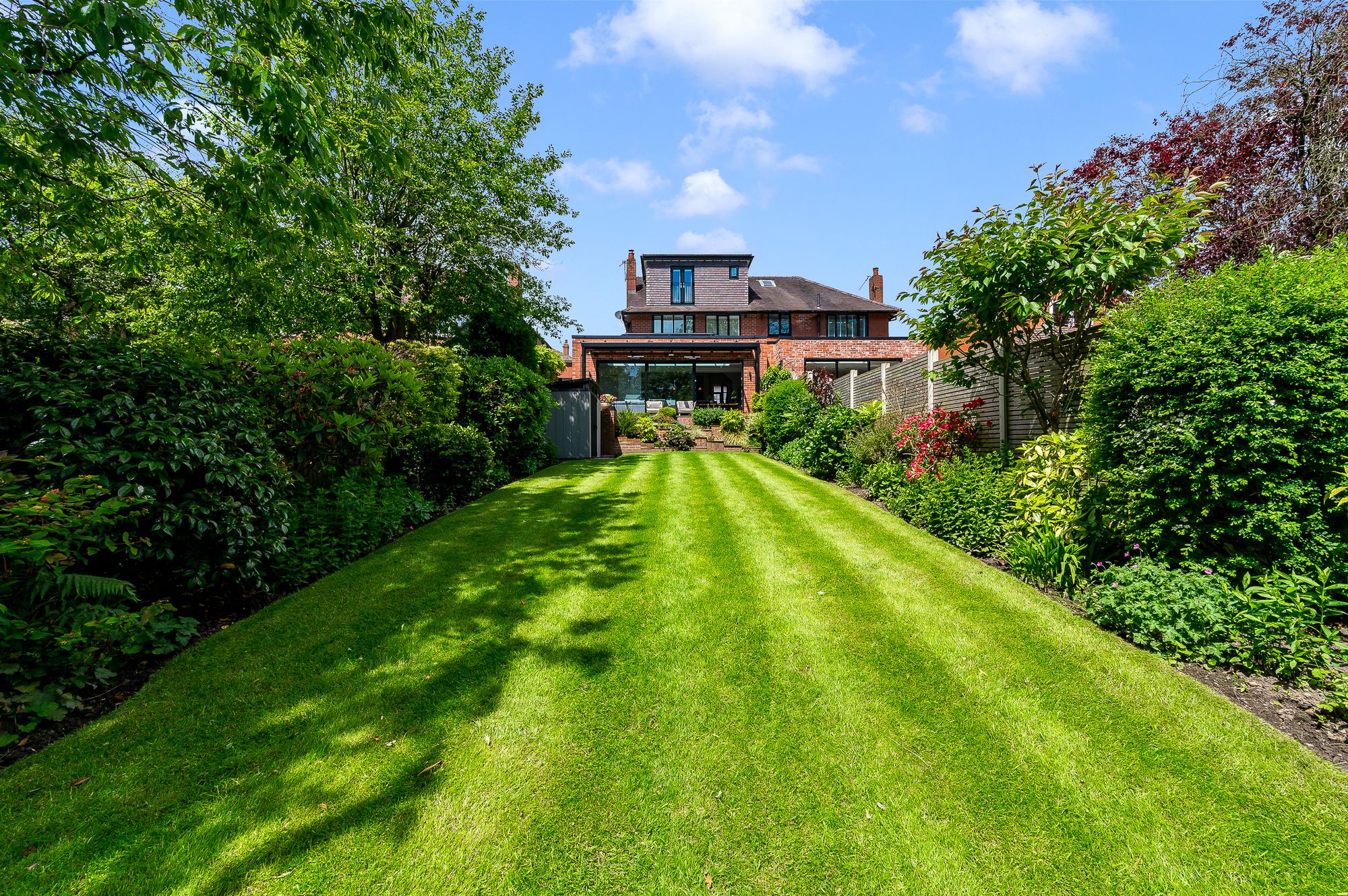 3 bed semi-detached house for sale in Abercorn Road, Bolton  - Property Image 6