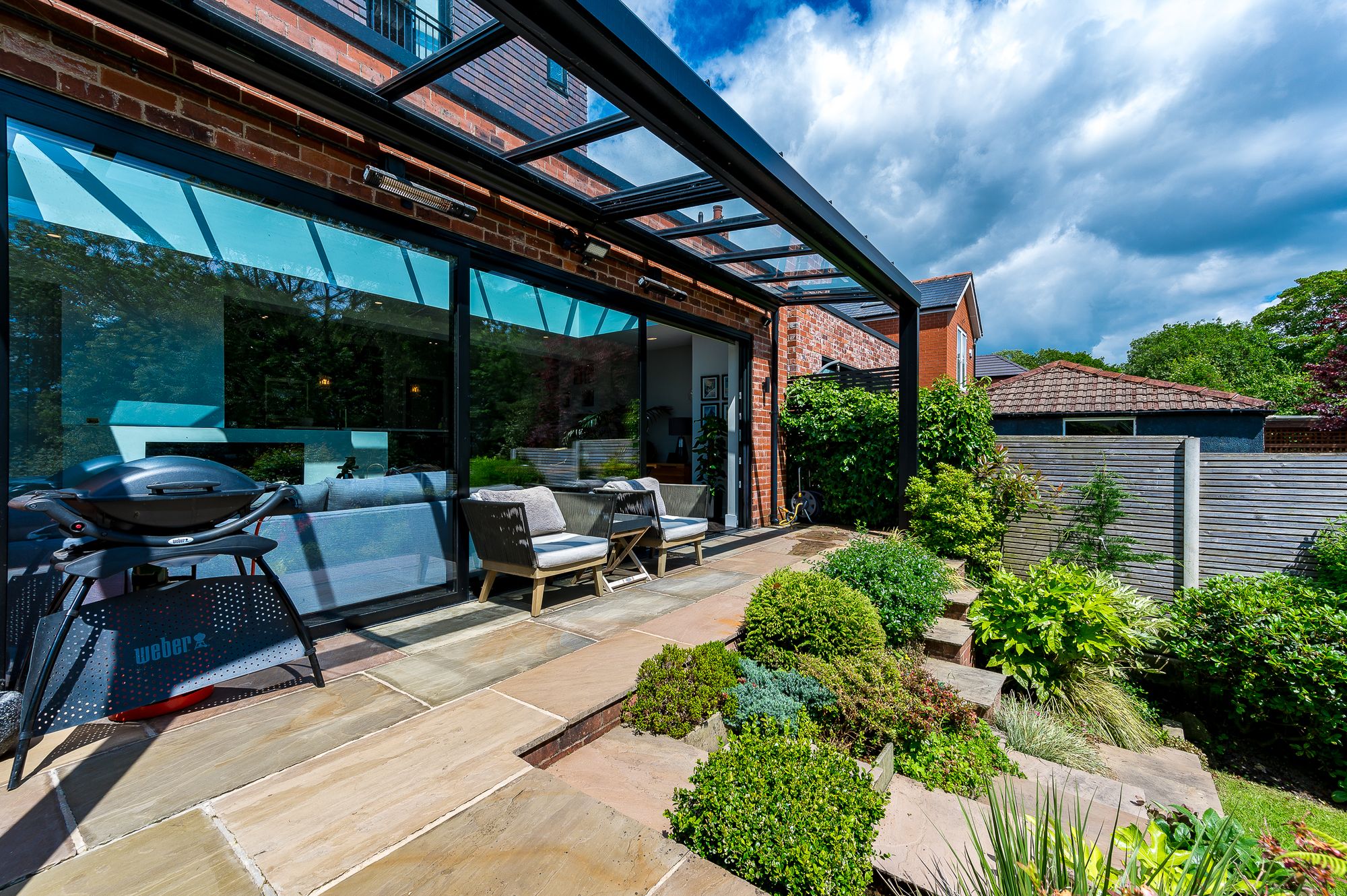 3 bed semi-detached house for sale in Abercorn Road, Bolton 4