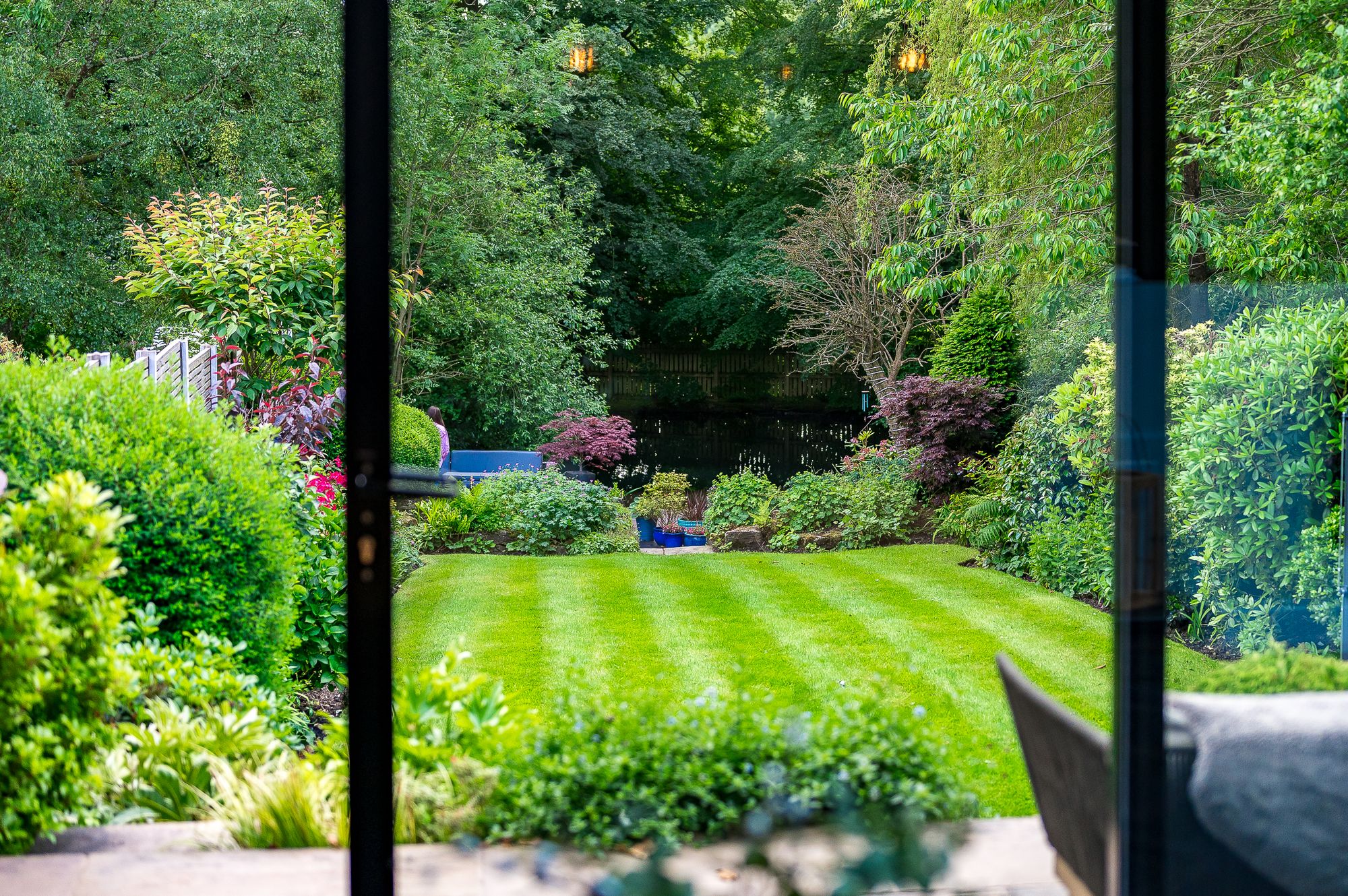 3 bed semi-detached house for sale in Abercorn Road, Bolton 21