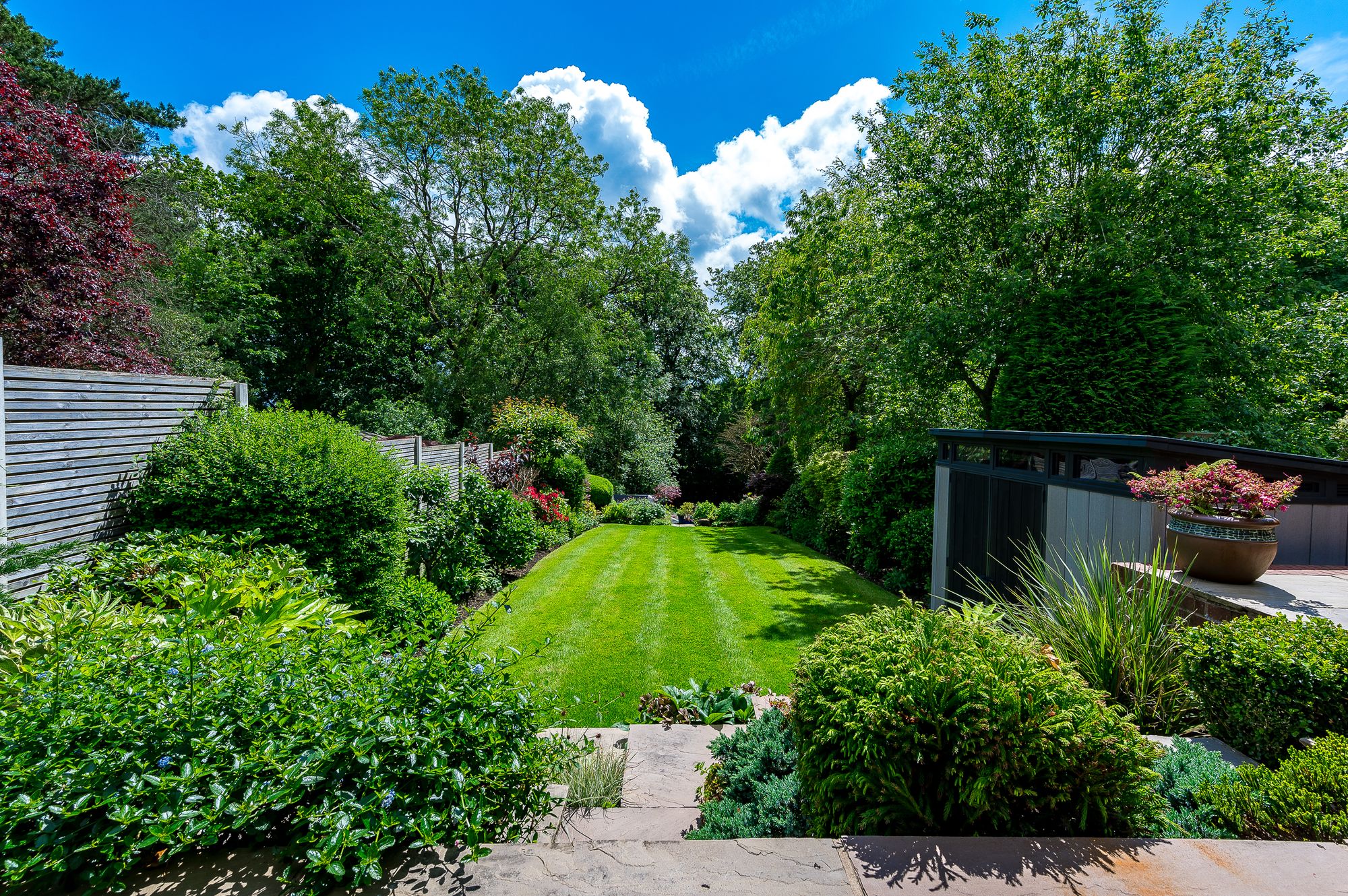 3 bed semi-detached house for sale in Abercorn Road, Bolton  - Property Image 51