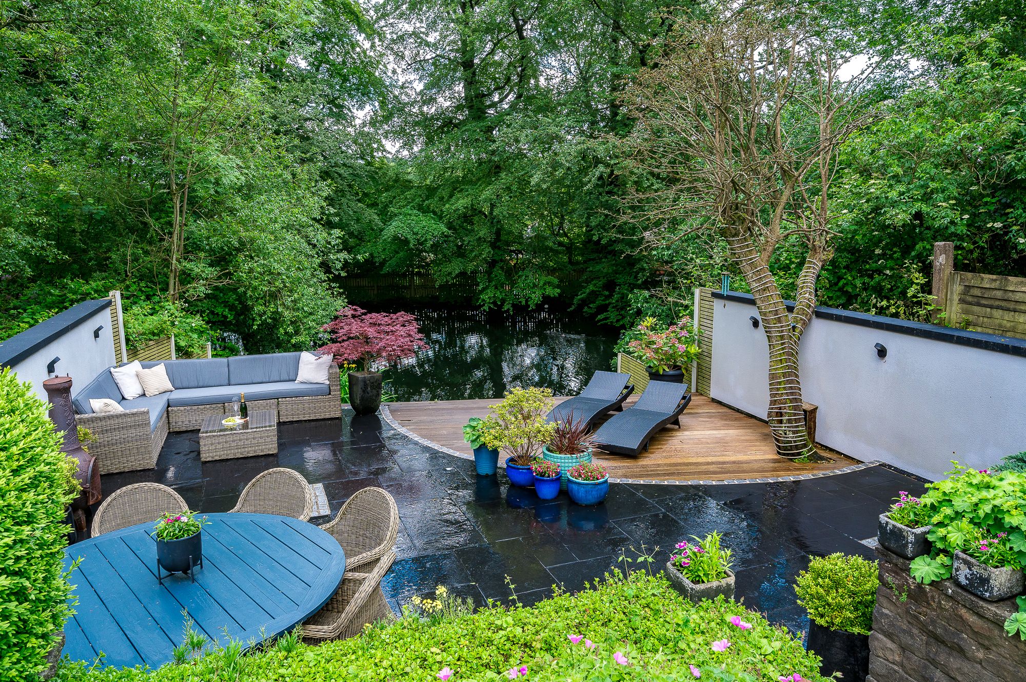 3 bed semi-detached house for sale in Abercorn Road, Bolton 3