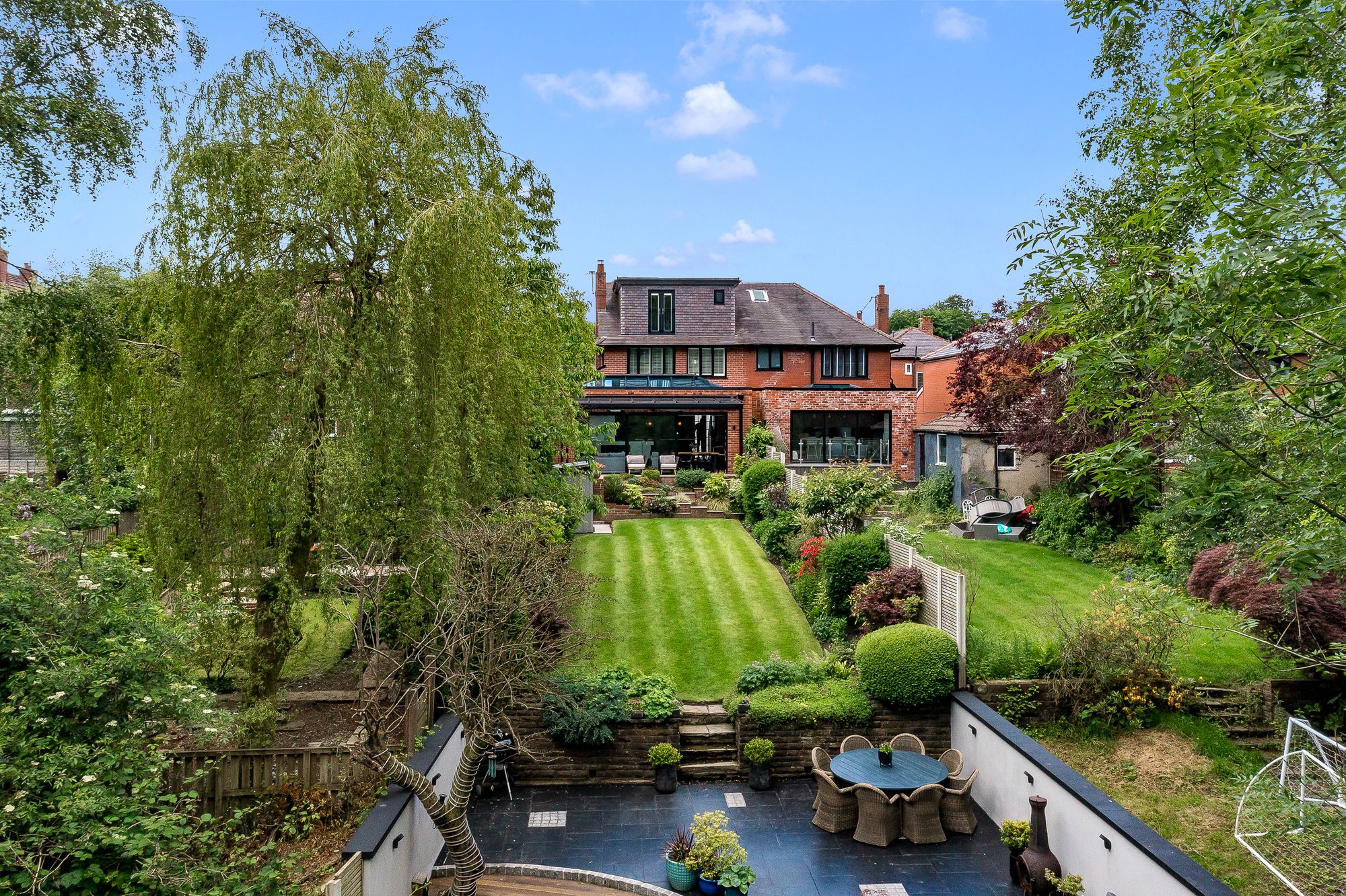 3 bed semi-detached house for sale in Abercorn Road, Bolton  - Property Image 52