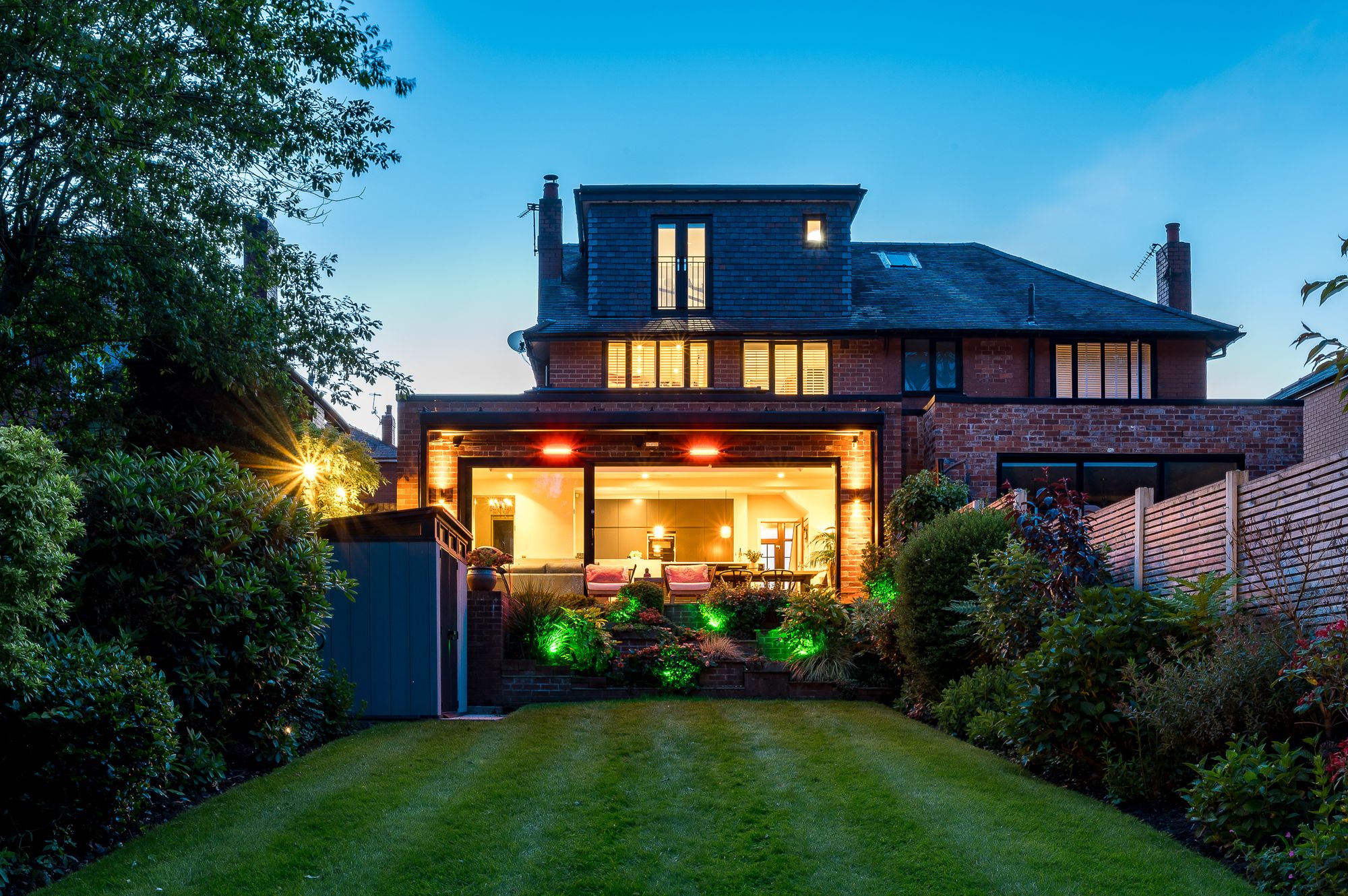 3 bed semi-detached house for sale in Abercorn Road, Bolton  - Property Image 61