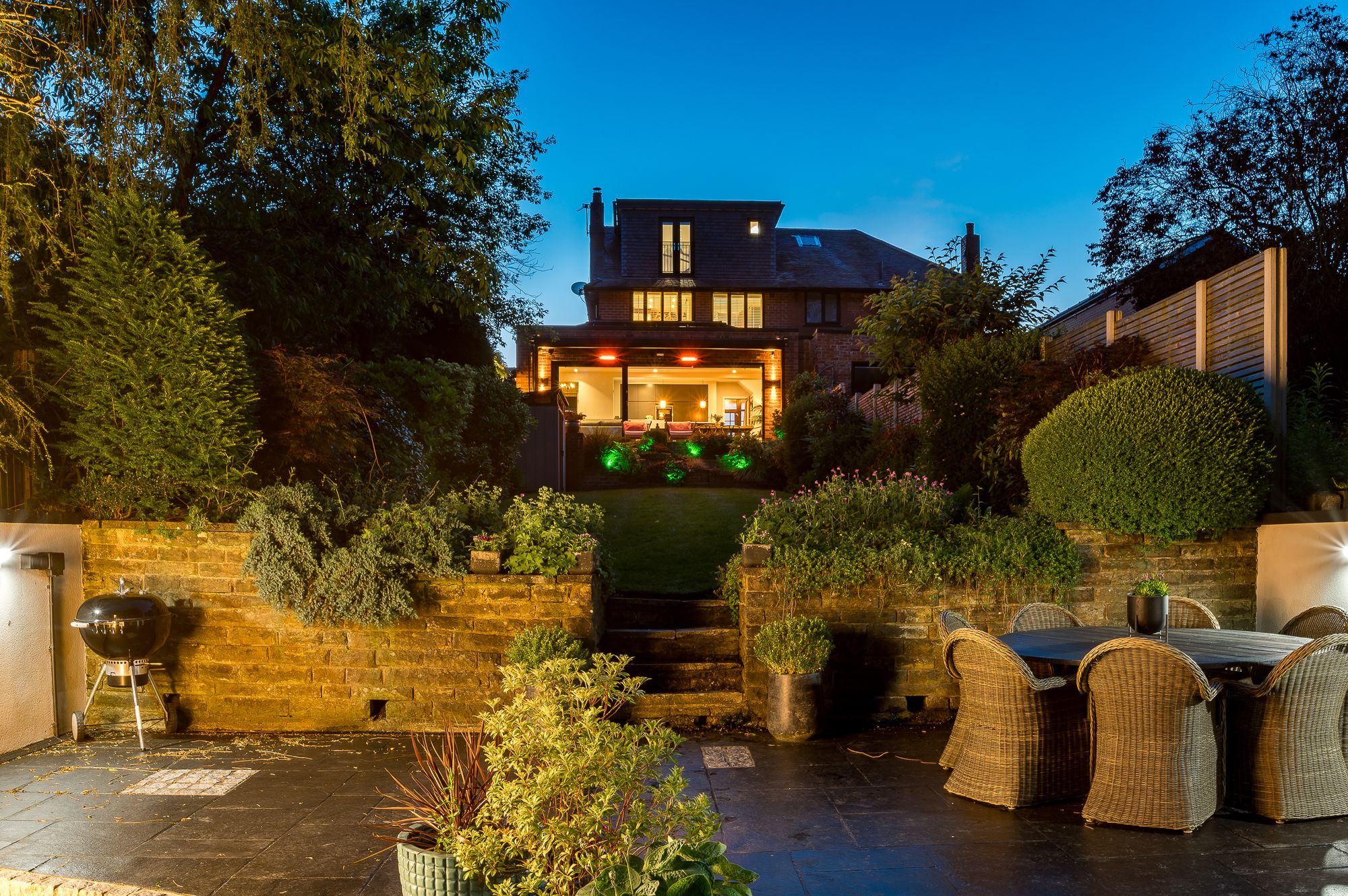 3 bed semi-detached house for sale in Abercorn Road, Bolton  - Property Image 63