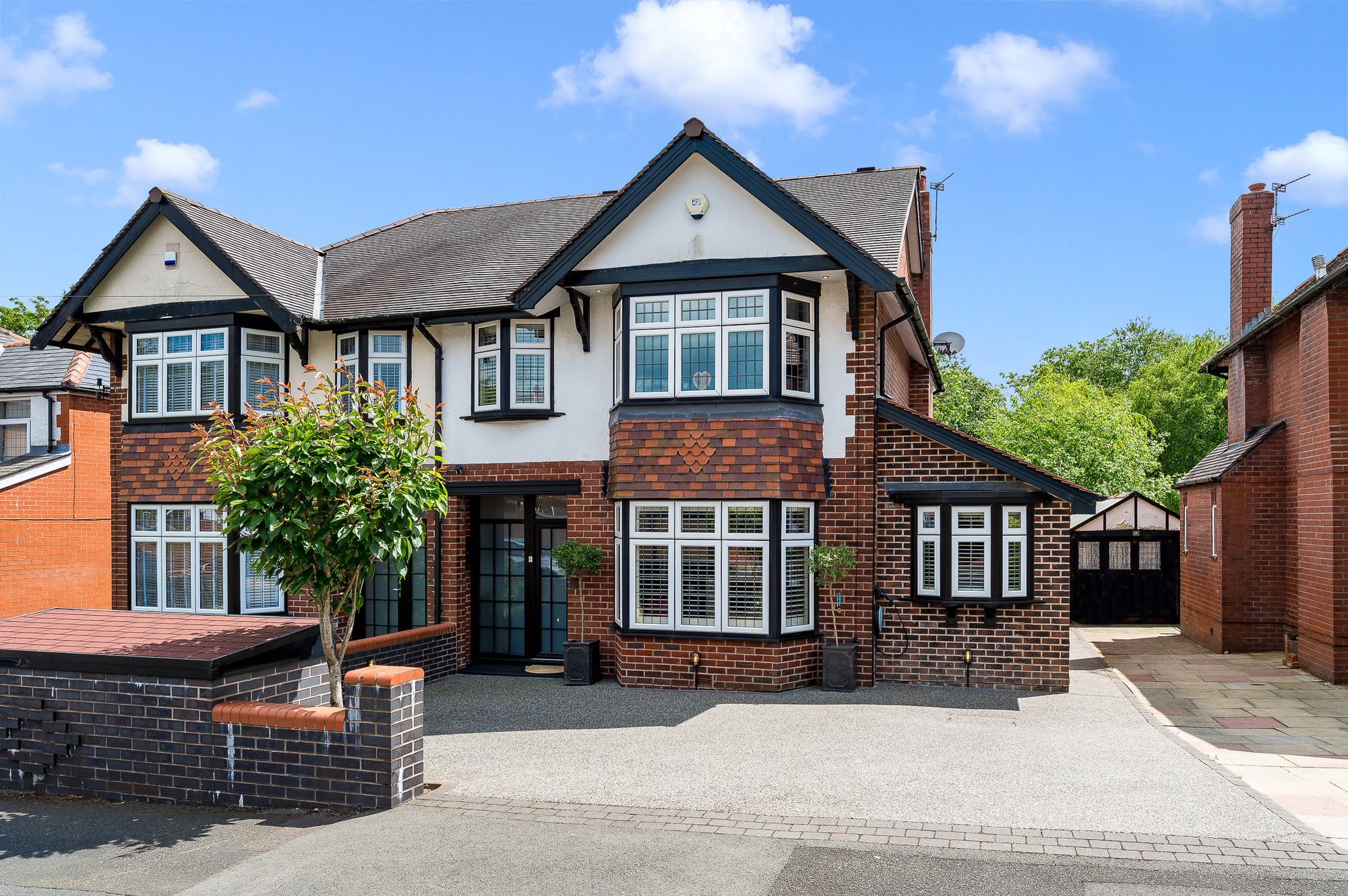 3 bed semi-detached house for sale in Abercorn Road, Bolton  - Property Image 66