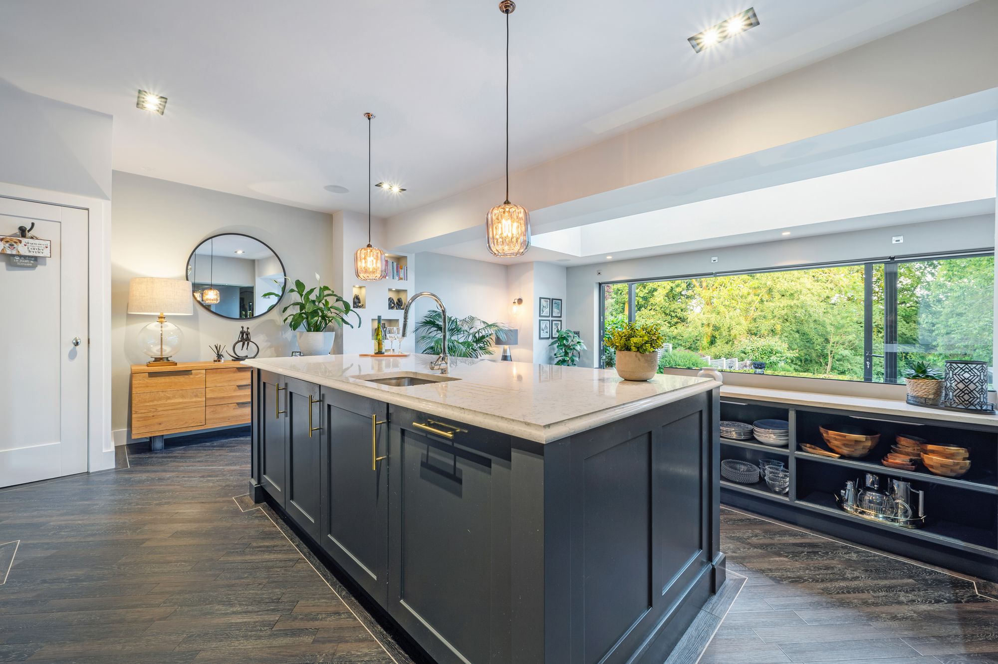 3 bed semi-detached house for sale in Abercorn Road, Bolton 16