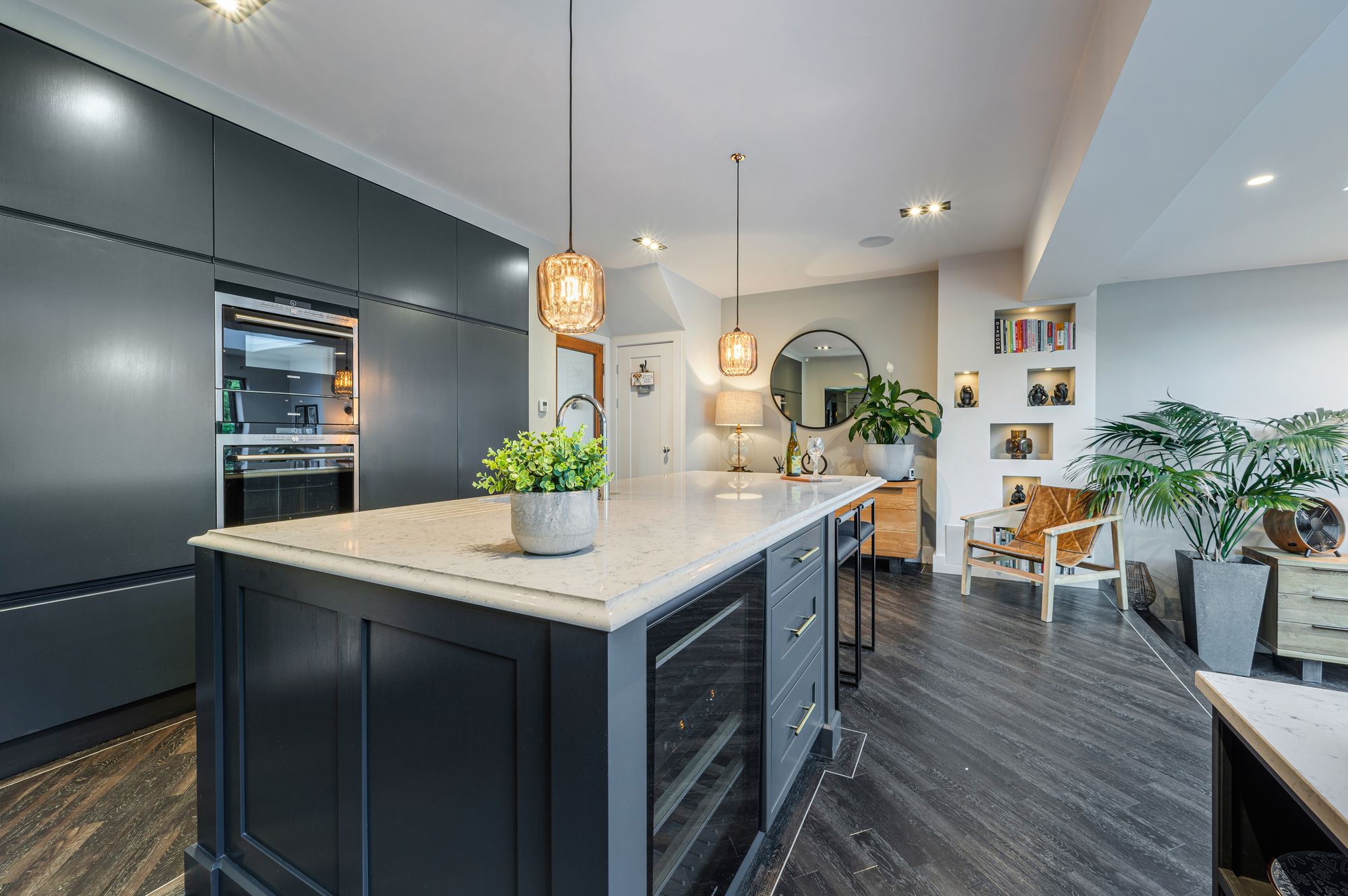 3 bed semi-detached house for sale in Abercorn Road, Bolton 10