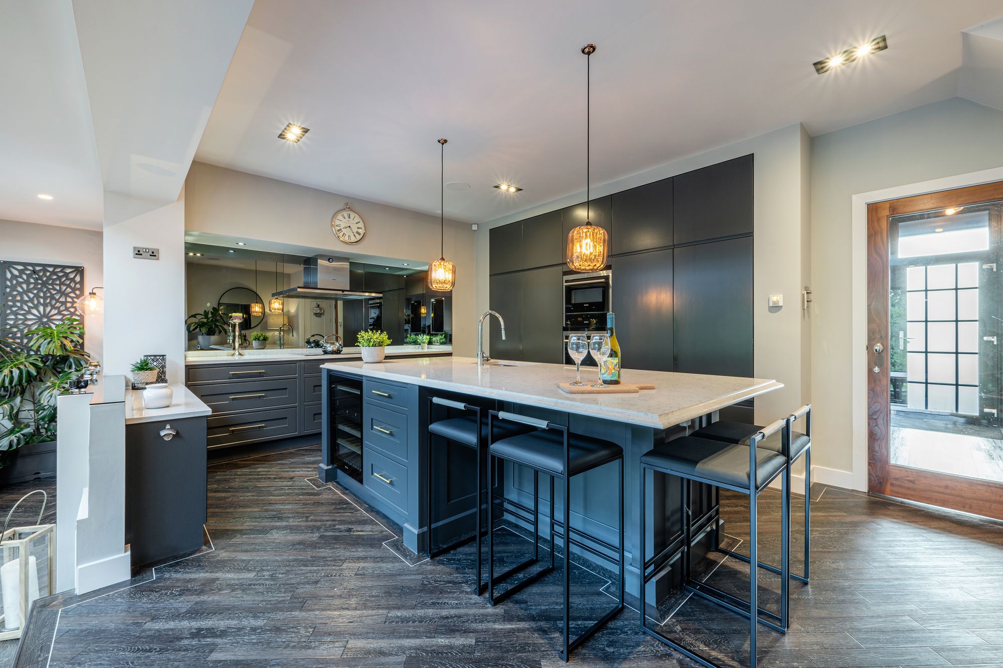 3 bed semi-detached house for sale in Abercorn Road, Bolton 9