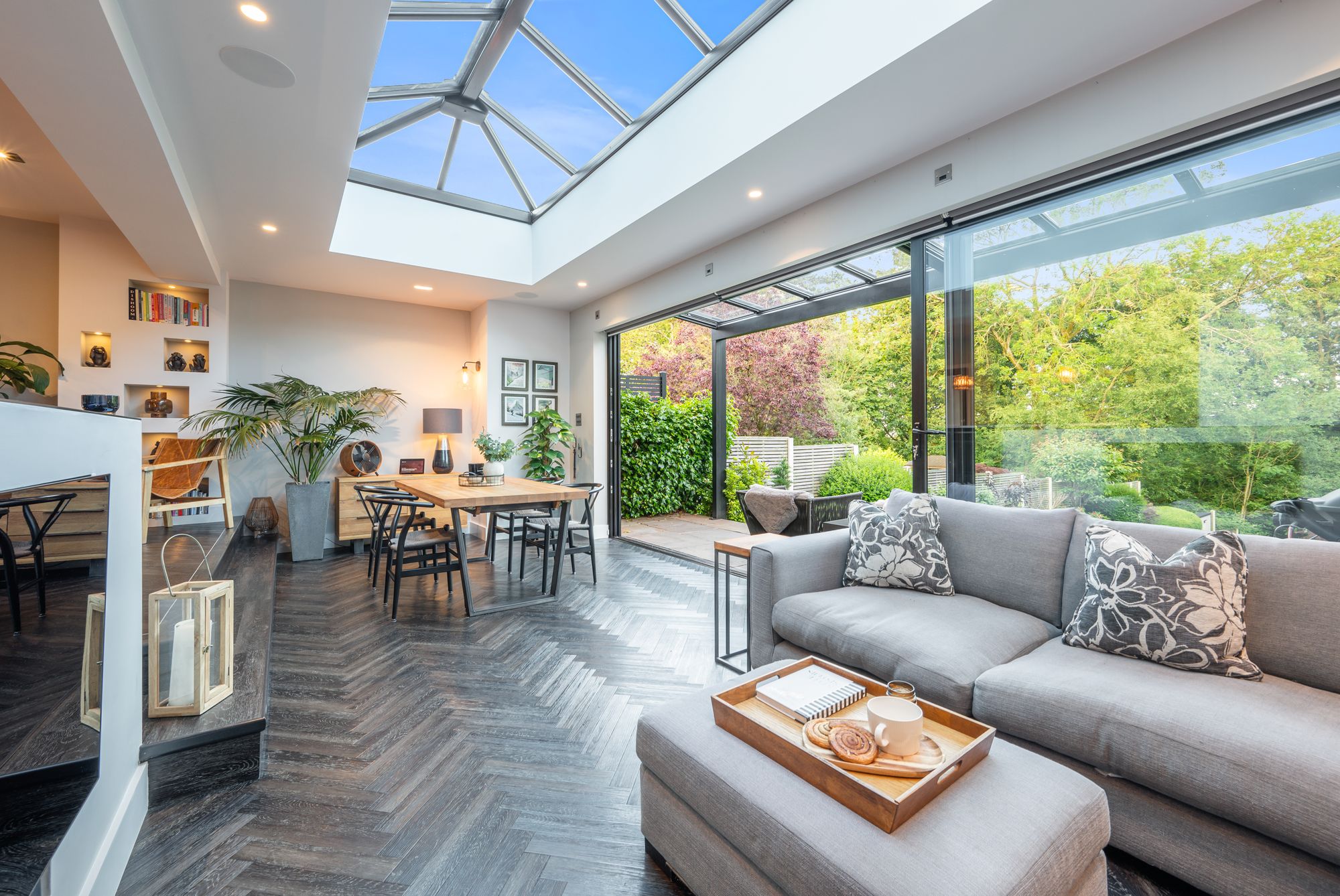 3 bed semi-detached house for sale in Abercorn Road, Bolton 25