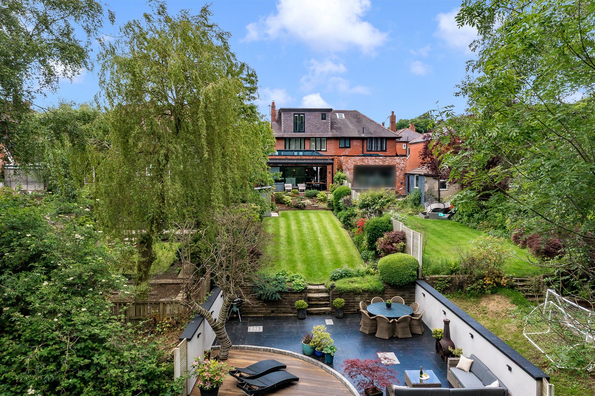 3 bed semi-detached house for sale in Abercorn Road, Bolton  - Property Image 69