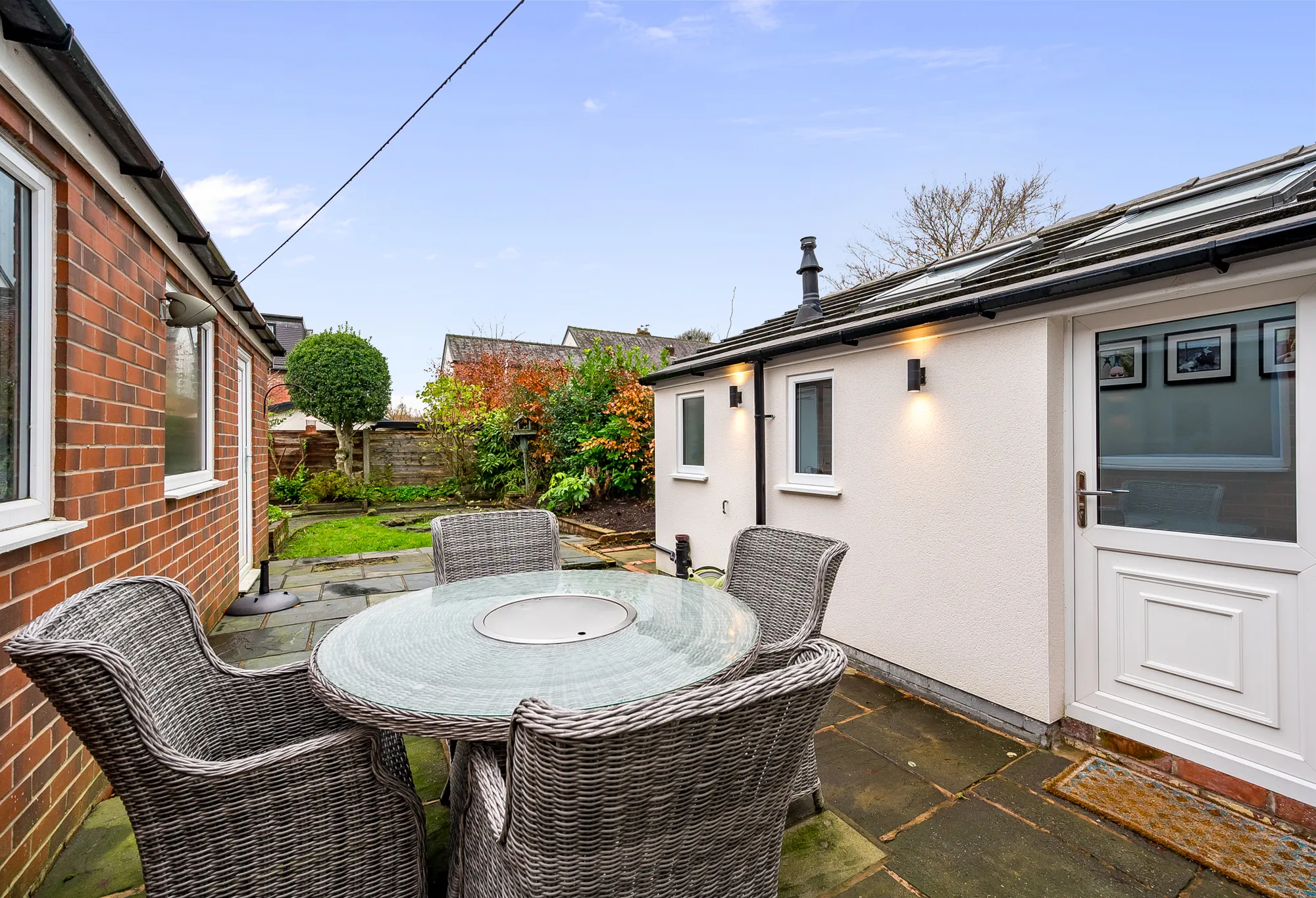 3 bed semi-detached house for sale in New Hall Lane, Bolton  - Property Image 39