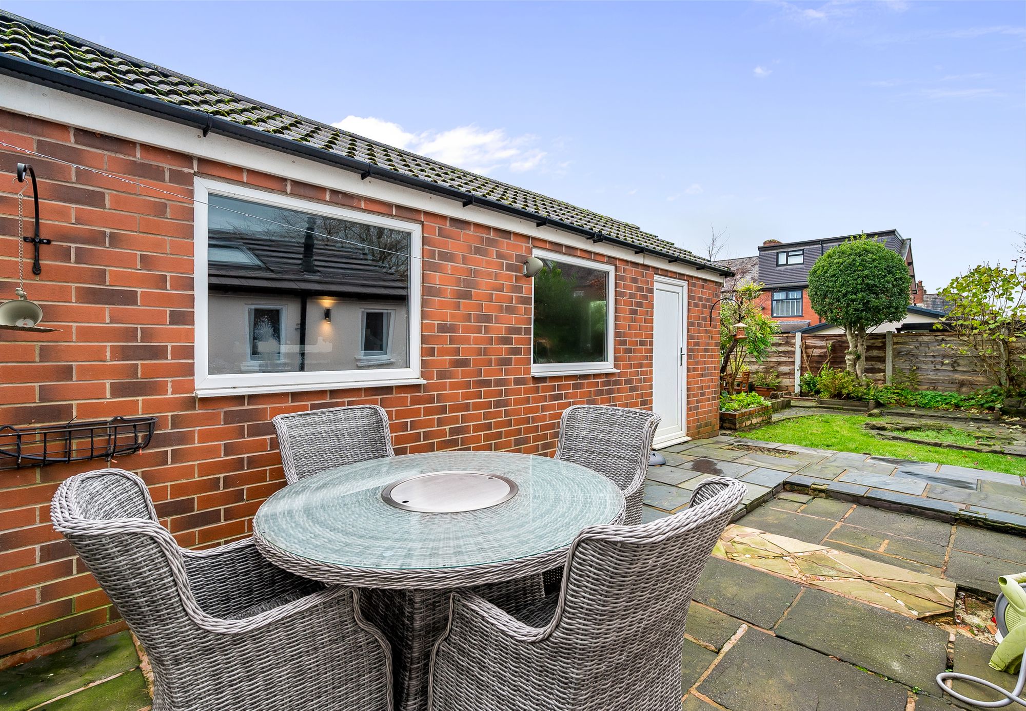 3 bed semi-detached house for sale in New Hall Lane, Bolton 39