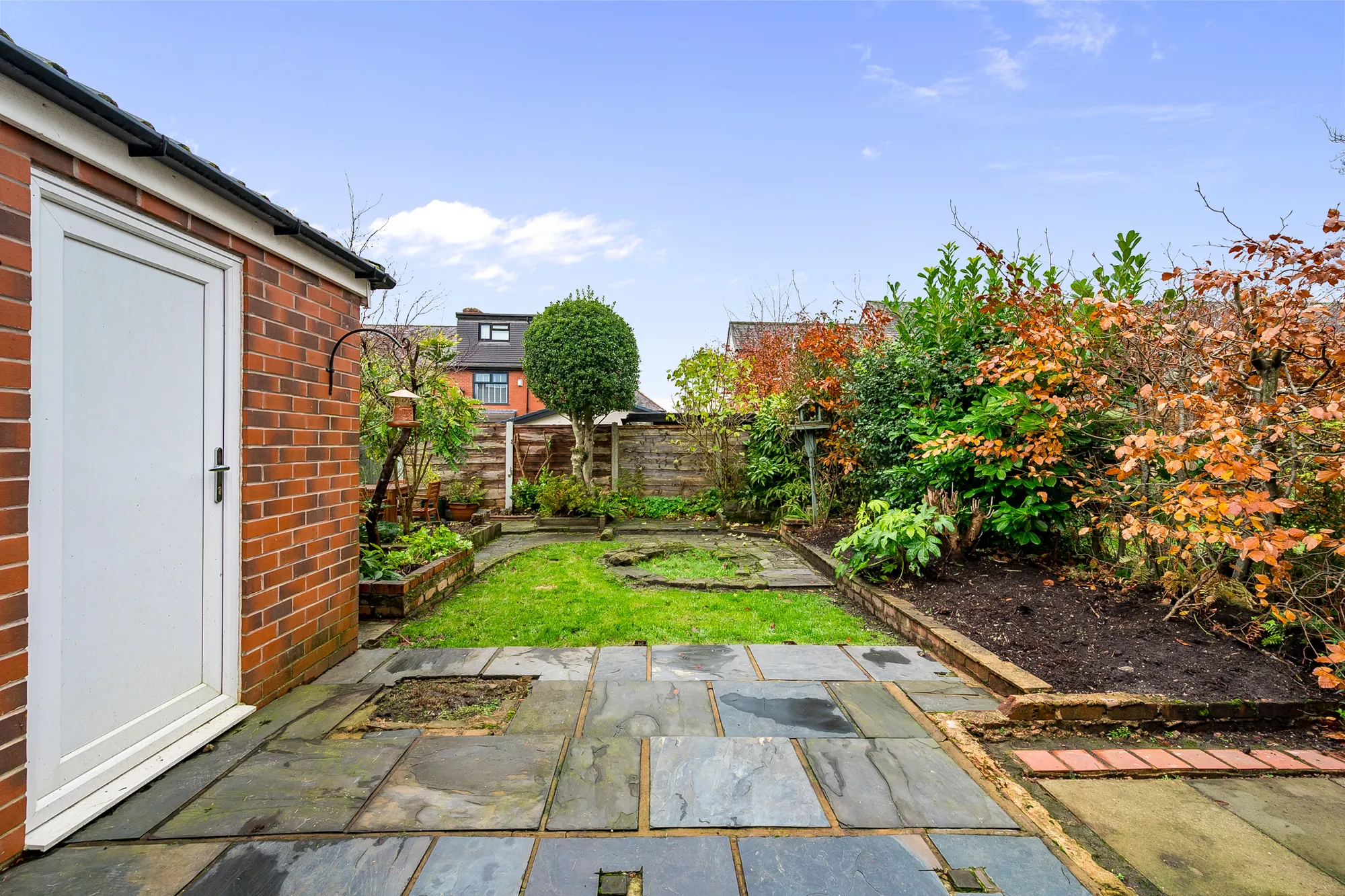 3 bed house for sale in New Hall Lane, Bolton  - Property Image 37