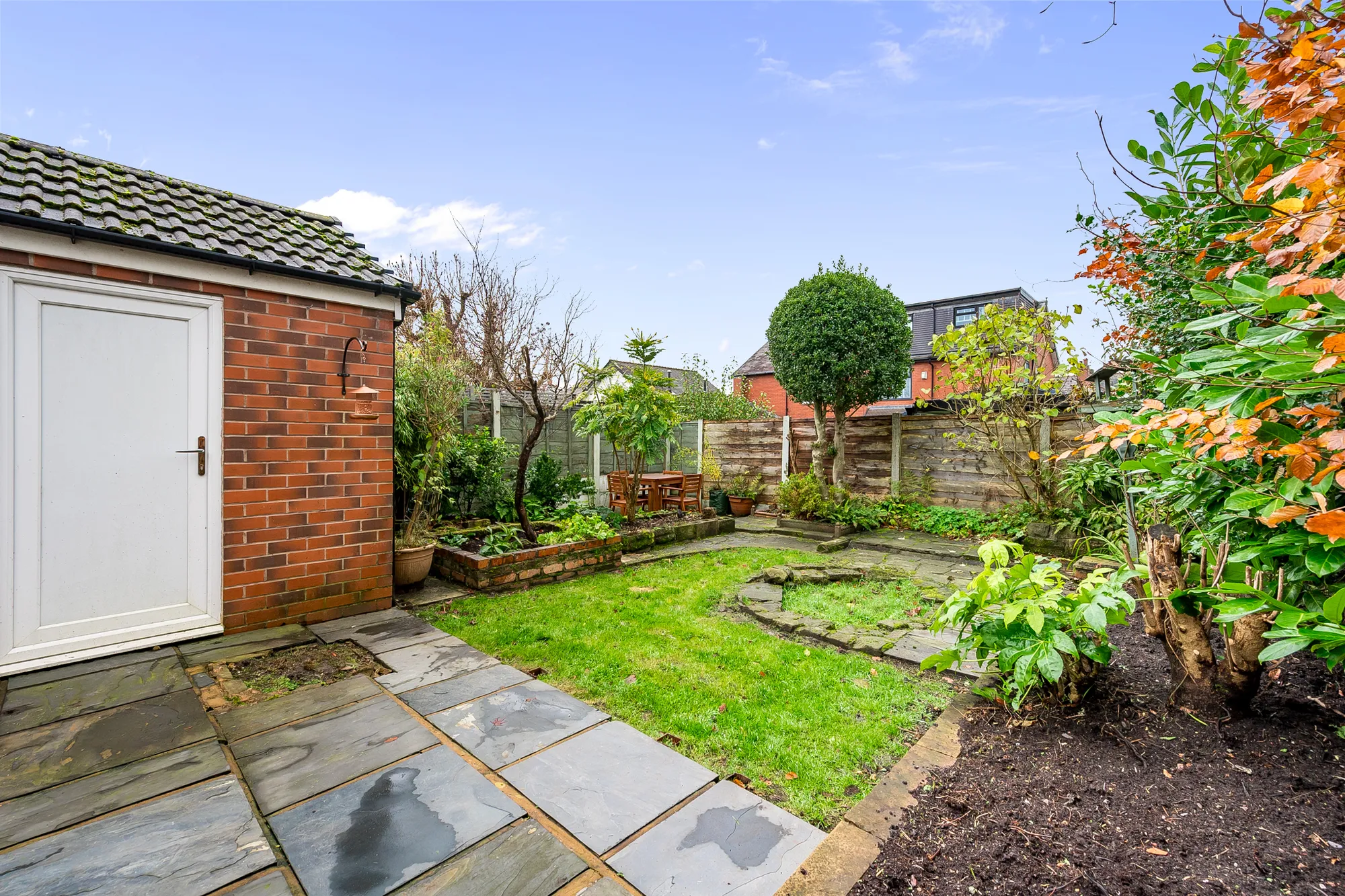 3 bed semi-detached house for sale in New Hall Lane, Bolton  - Property Image 38