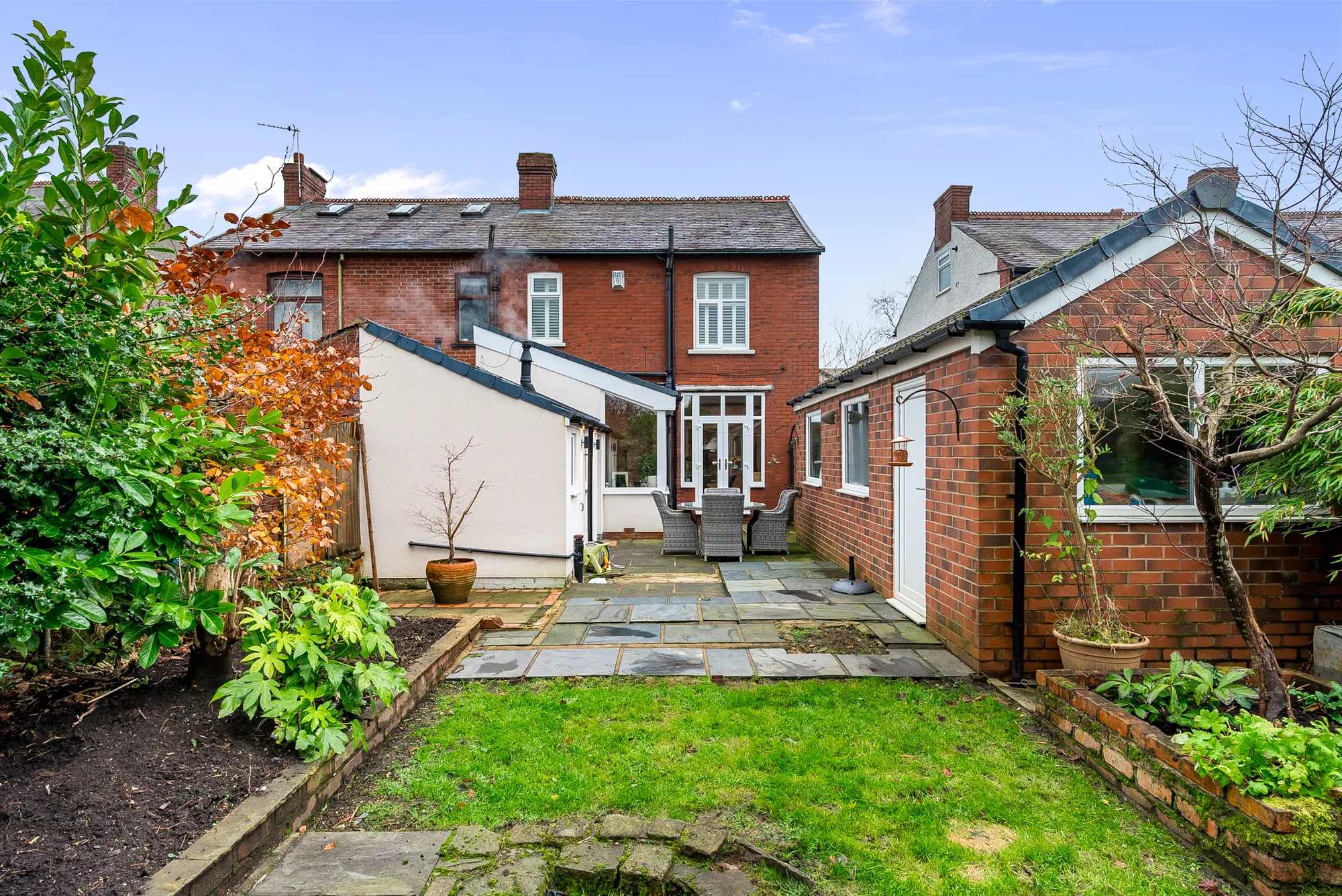 3 bed semi-detached house for sale in New Hall Lane, Bolton  - Property Image 36