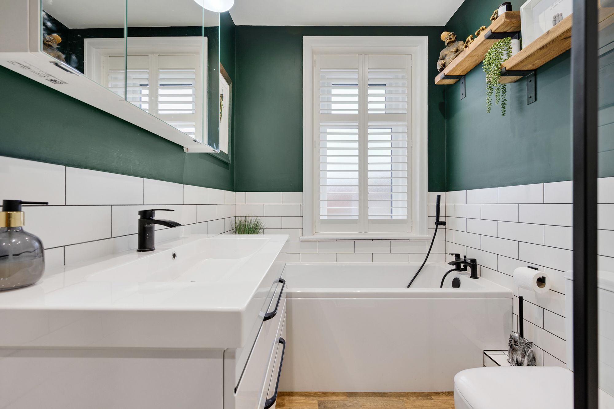 3 bed semi-detached house for sale in New Hall Lane, Bolton 32