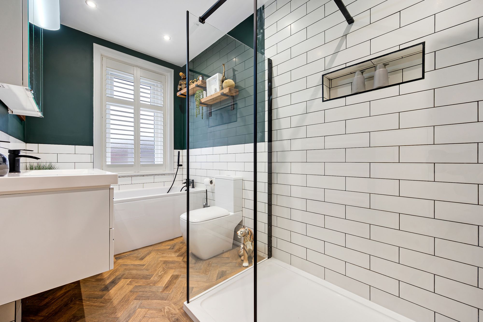 3 bed semi-detached house for sale in New Hall Lane, Bolton 3