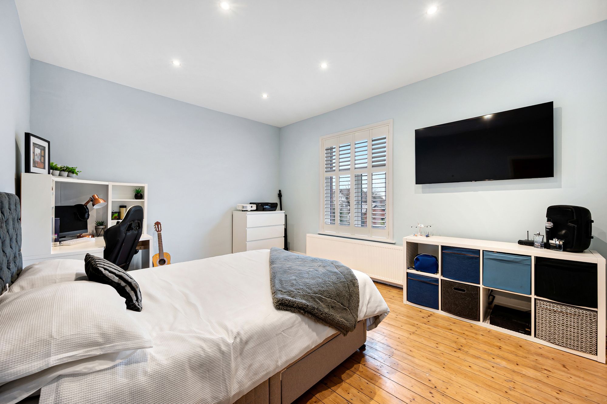 3 bed semi-detached house for sale in New Hall Lane, Bolton 28