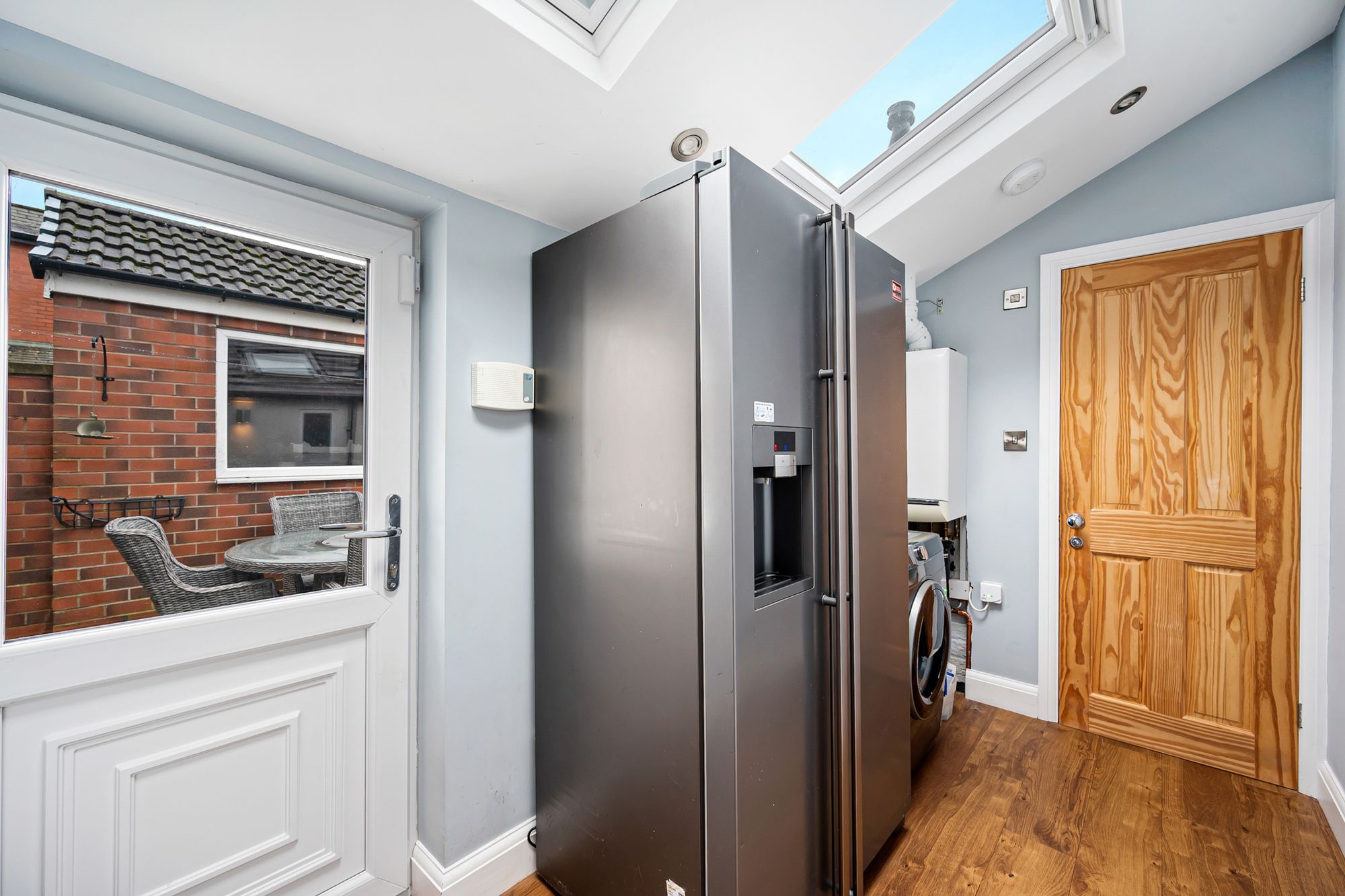 3 bed semi-detached house for sale in New Hall Lane, Bolton 22