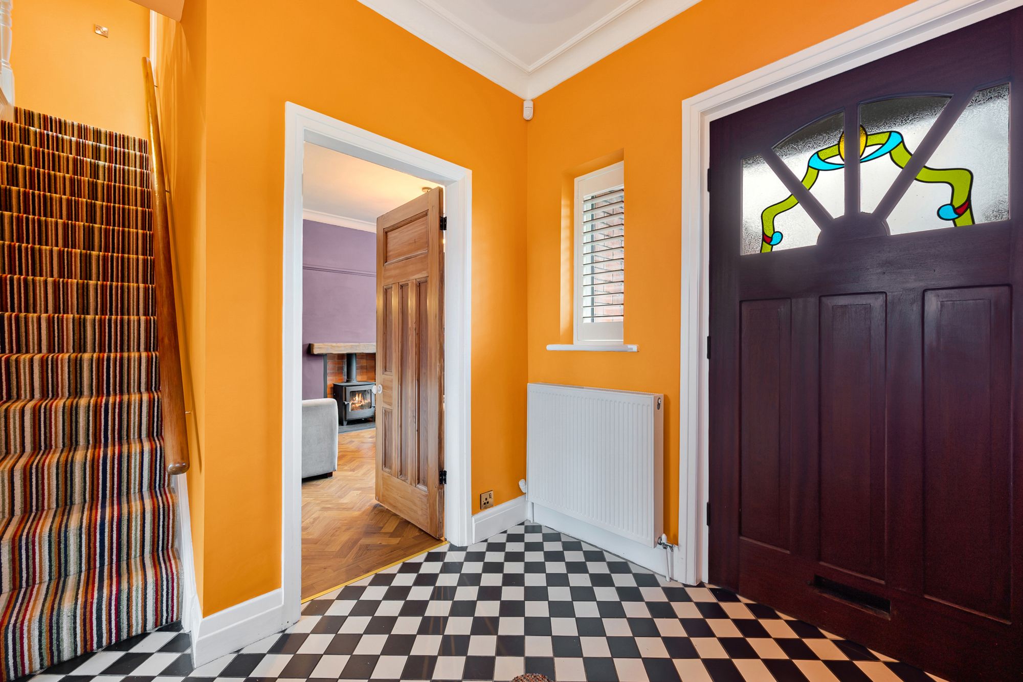 3 bed semi-detached house for sale in New Hall Lane, Bolton 24