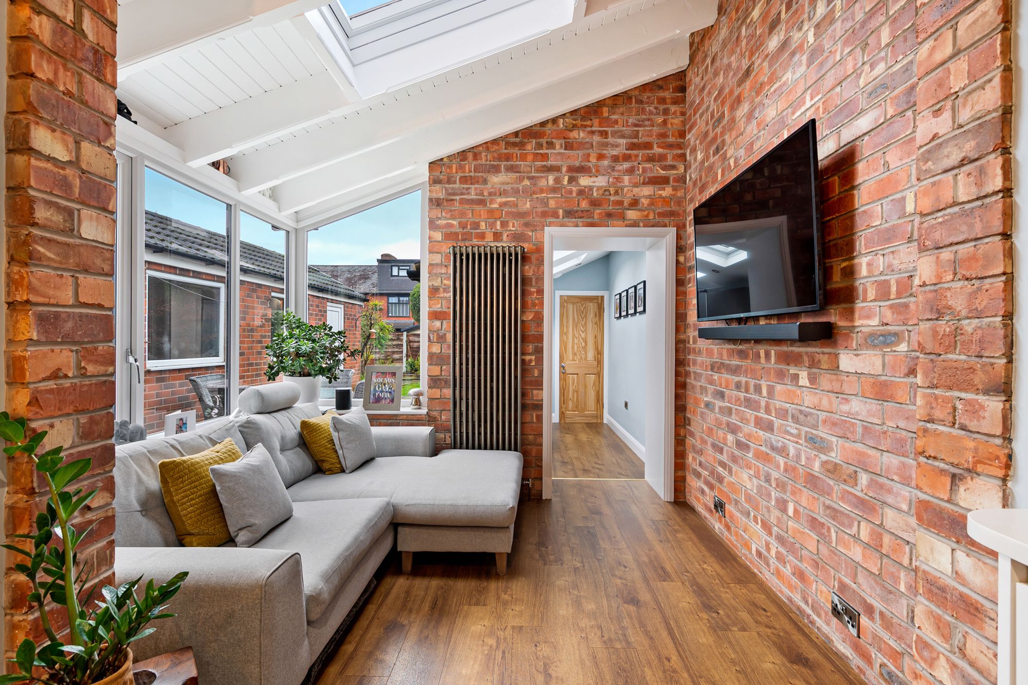 3 bed semi-detached house for sale in New Hall Lane, Bolton 20