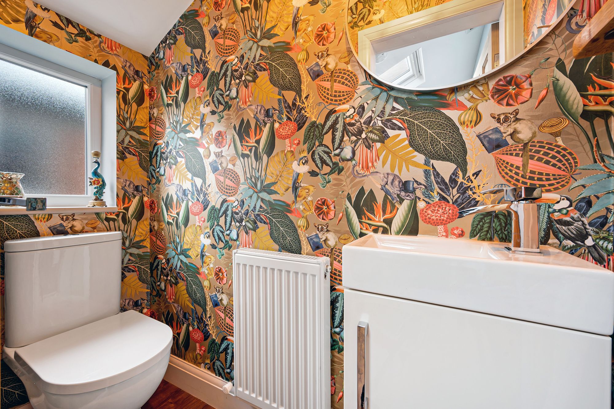 3 bed semi-detached house for sale in New Hall Lane, Bolton 23