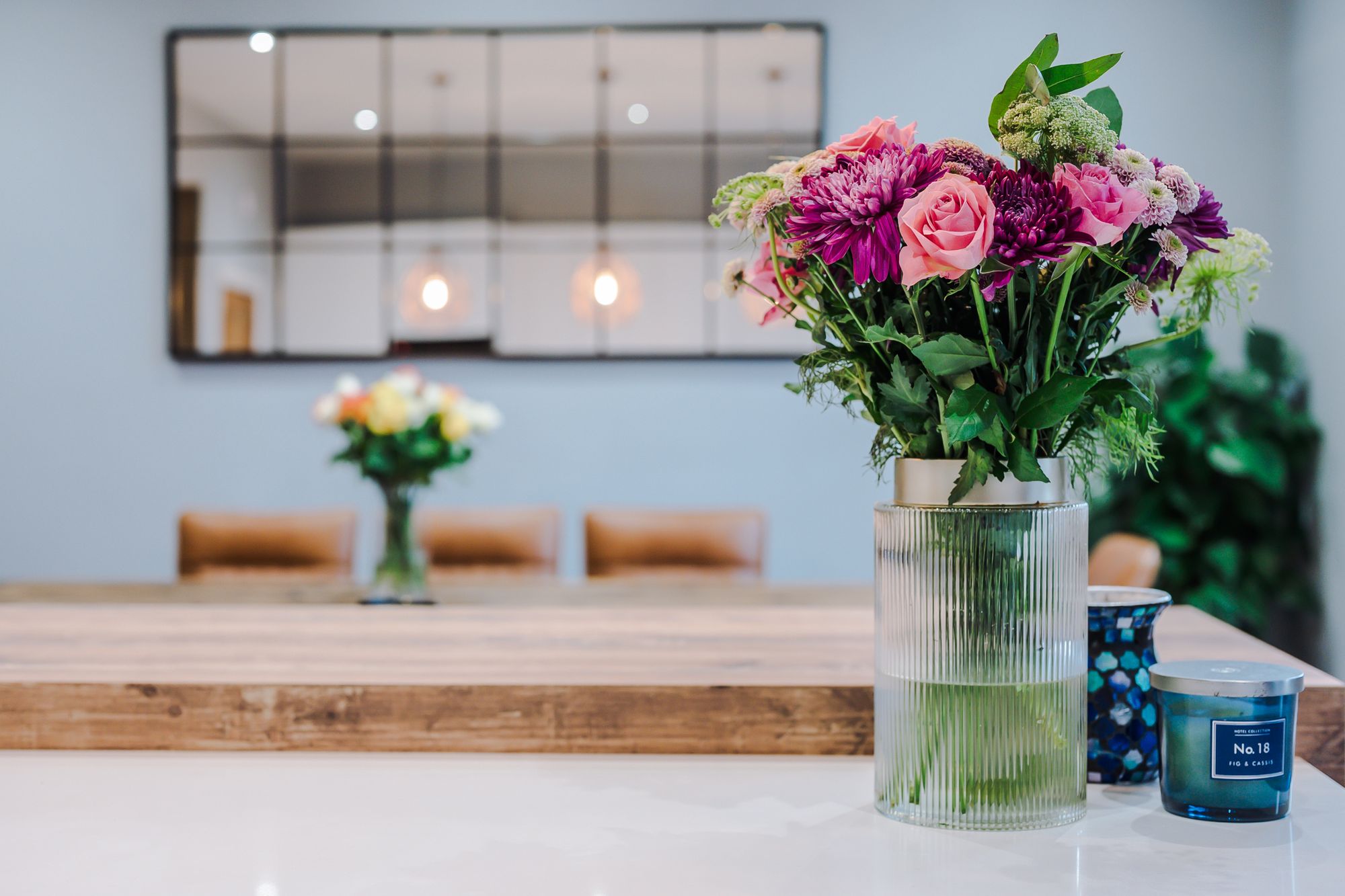 3 bed semi-detached house for sale in New Hall Lane, Bolton 18