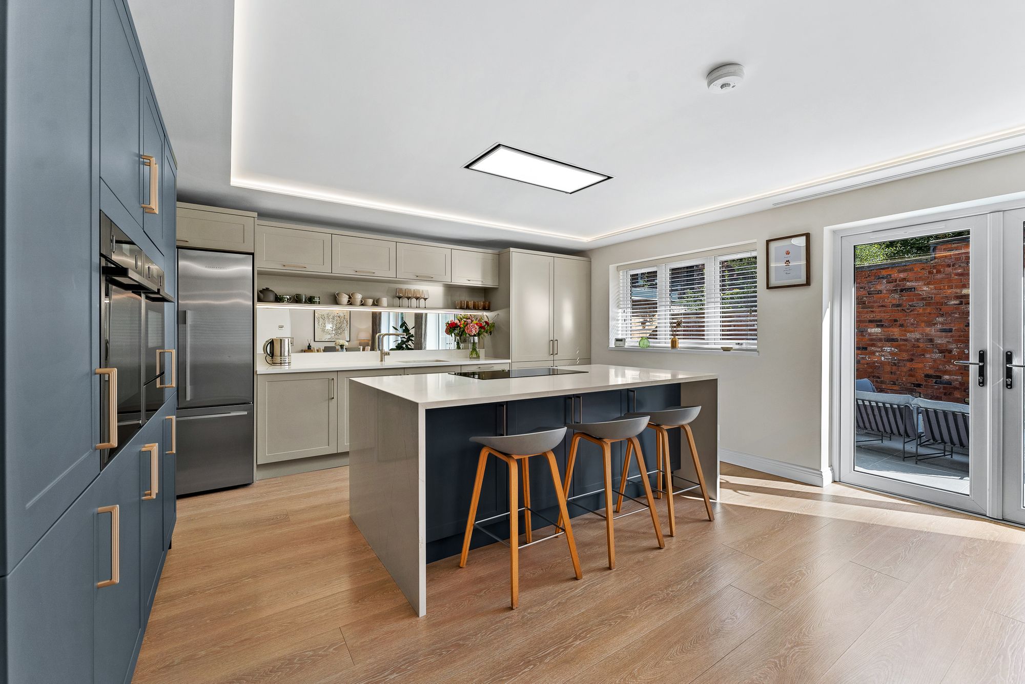 3 bed detached bungalow for sale in Dales Lane, Manchester 6