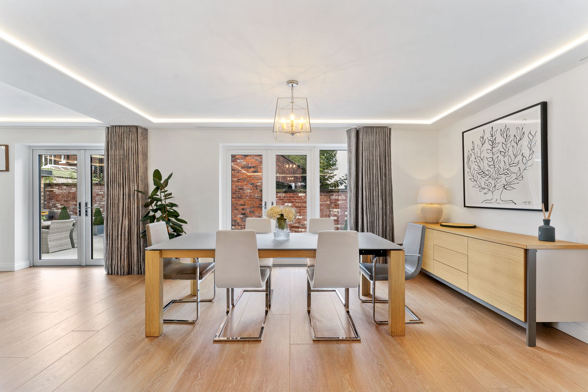 3 bed detached bungalow for sale in Dales Lane, Manchester 16