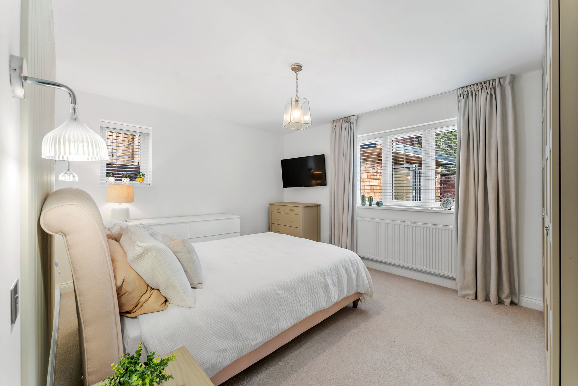 3 bed detached bungalow for sale in Dales Lane, Manchester 33