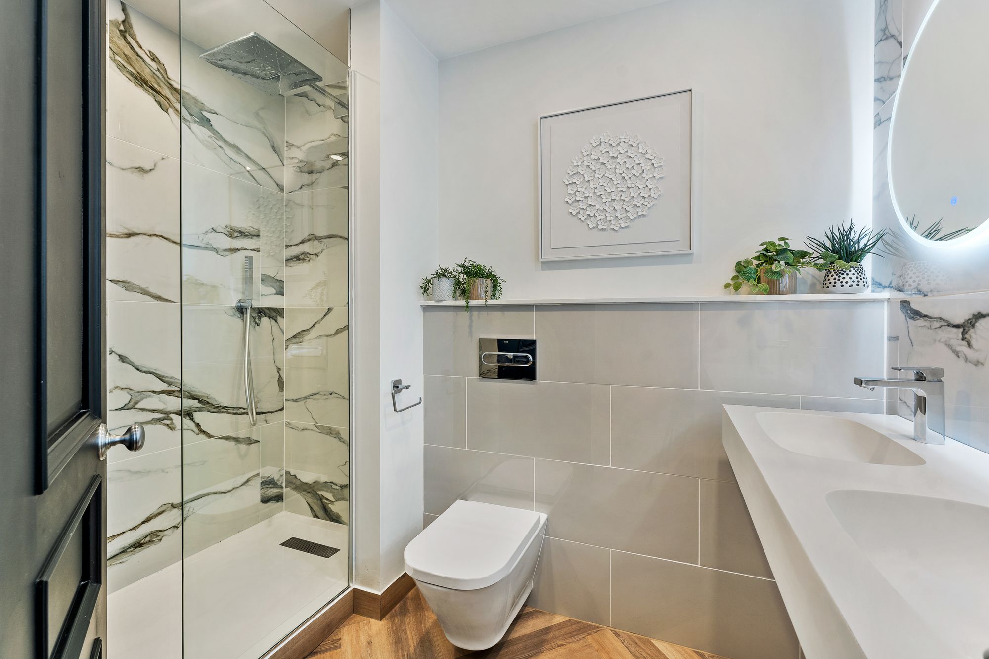 3 bed detached bungalow for sale in Dales Lane, Manchester 25