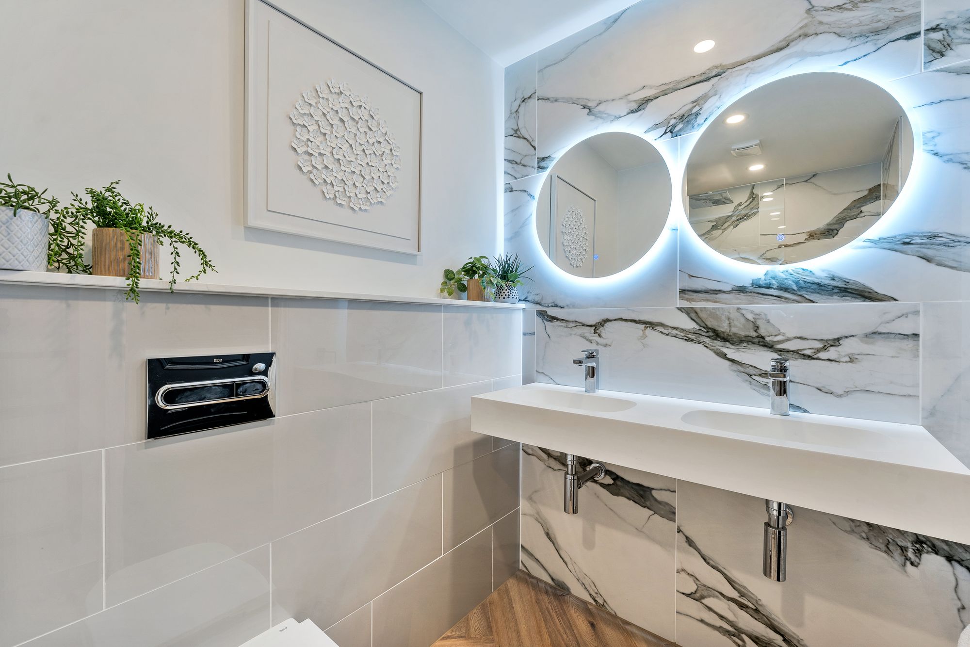 3 bed detached bungalow for sale in Dales Lane, Manchester 27