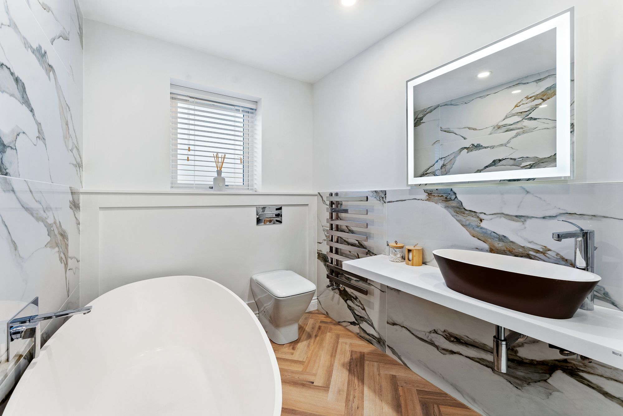 3 bed detached bungalow for sale in Dales Lane, Manchester 37