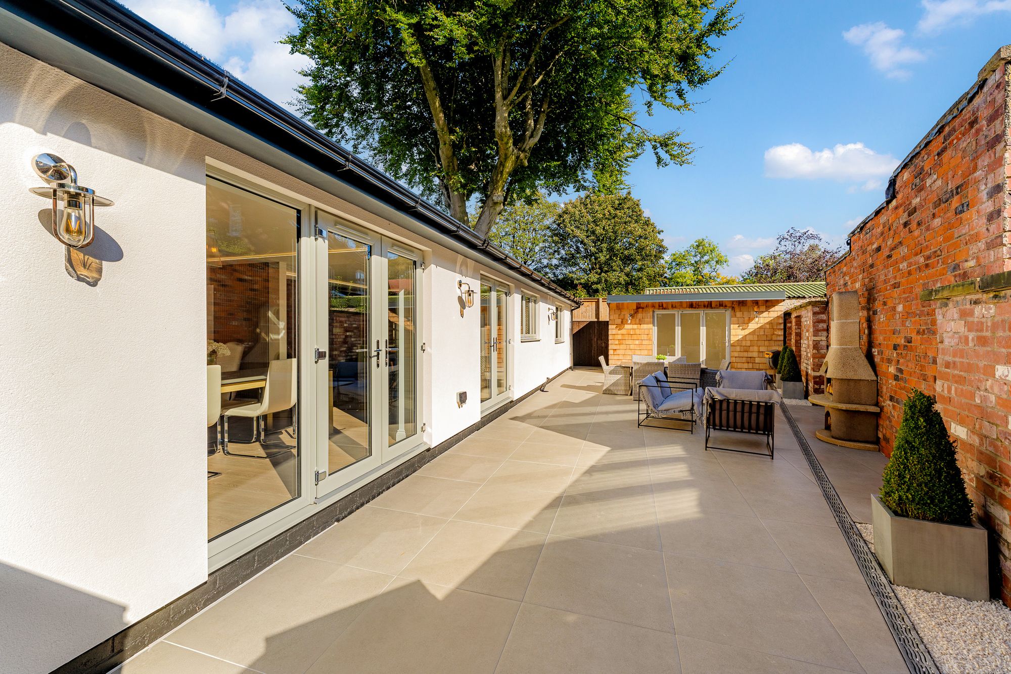 3 bed detached bungalow for sale in Dales Lane, Manchester  - Property Image 46