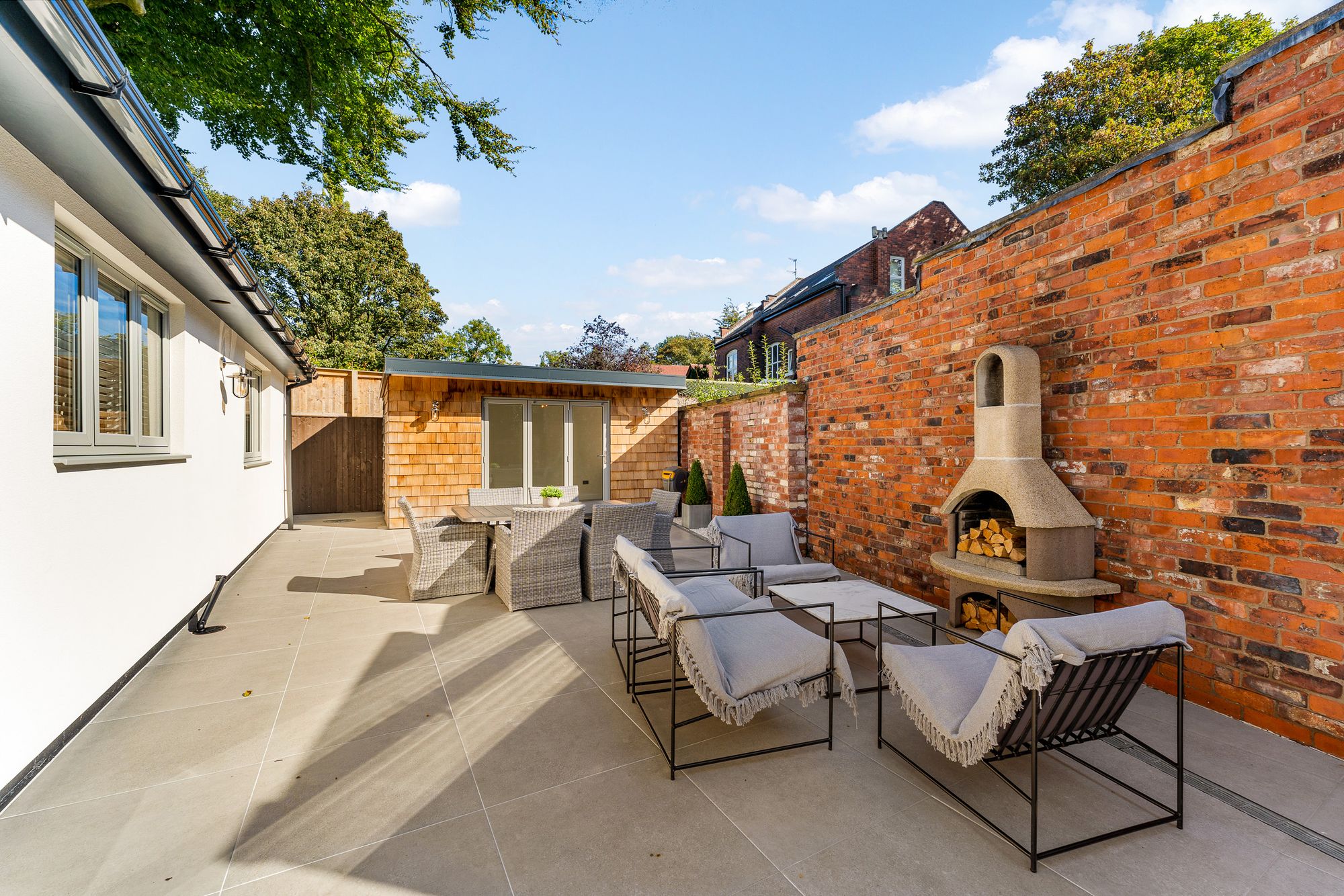 3 bed detached bungalow for sale in Dales Lane, Manchester  - Property Image 47