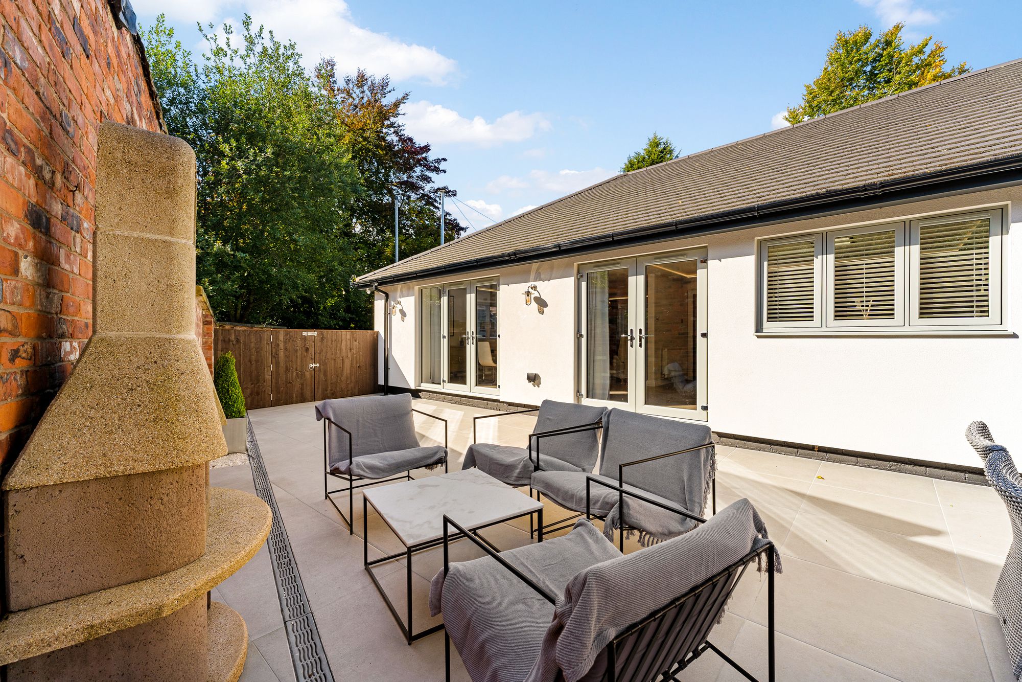 3 bed detached bungalow for sale in Dales Lane, Manchester 49