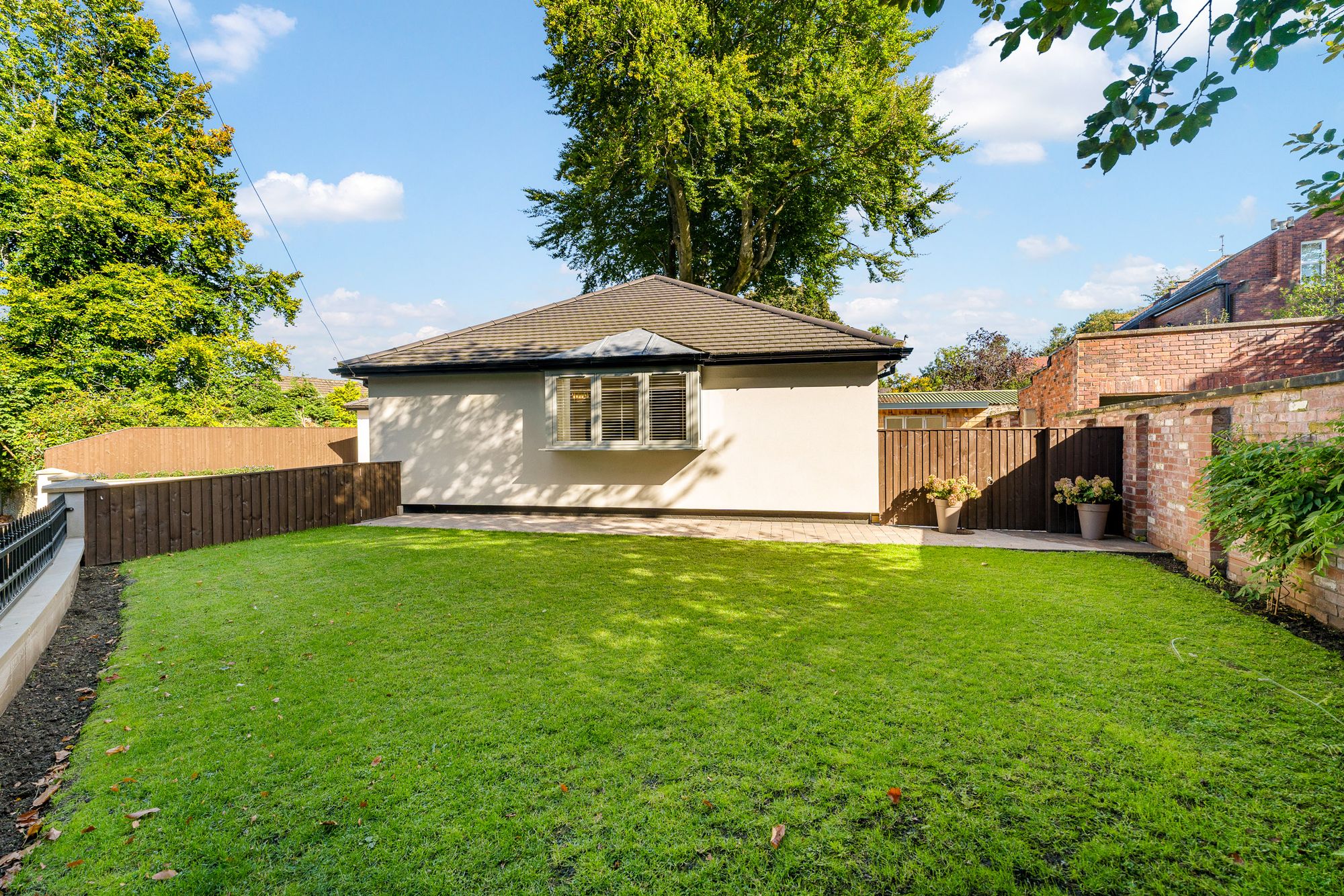 3 bed detached bungalow for sale in Dales Lane, Manchester  - Property Image 52