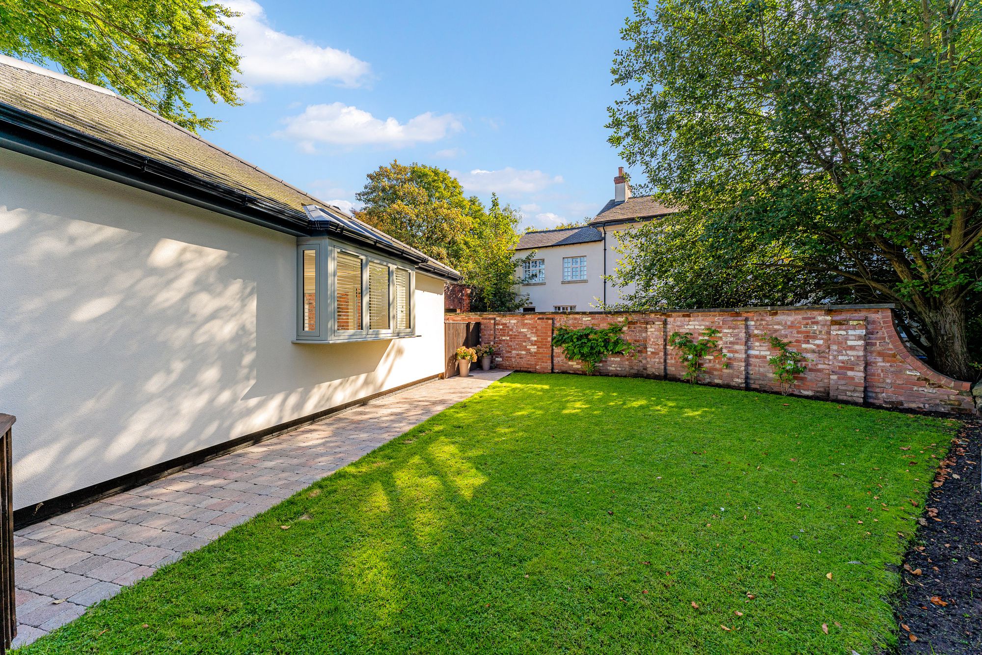 3 bed detached bungalow for sale in Dales Lane, Manchester  - Property Image 51