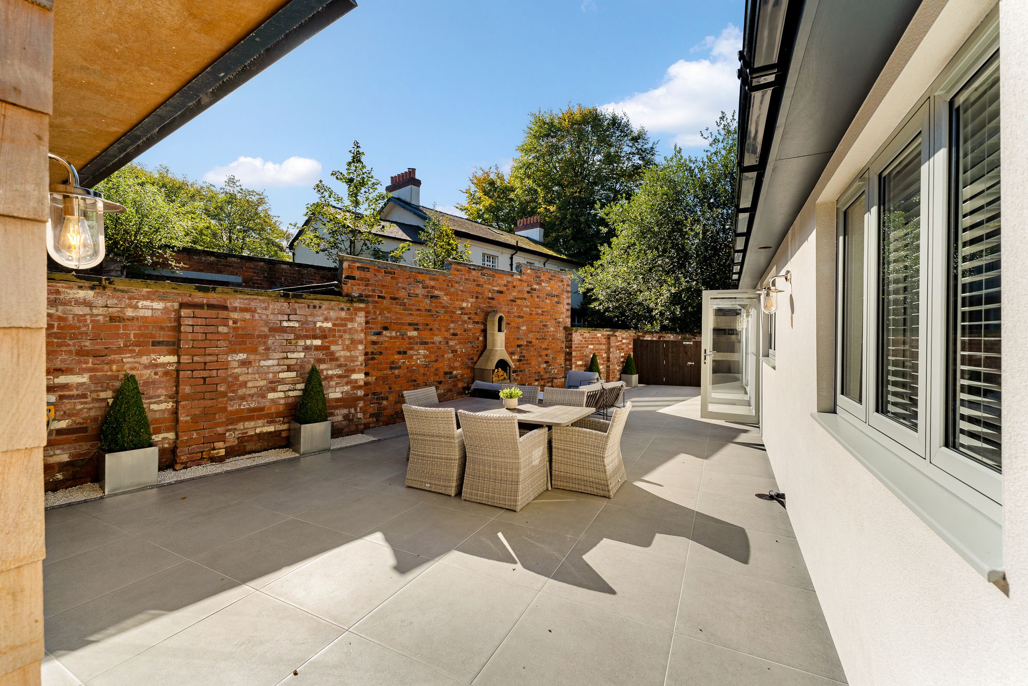 3 bed detached bungalow for sale in Dales Lane, Manchester  - Property Image 4