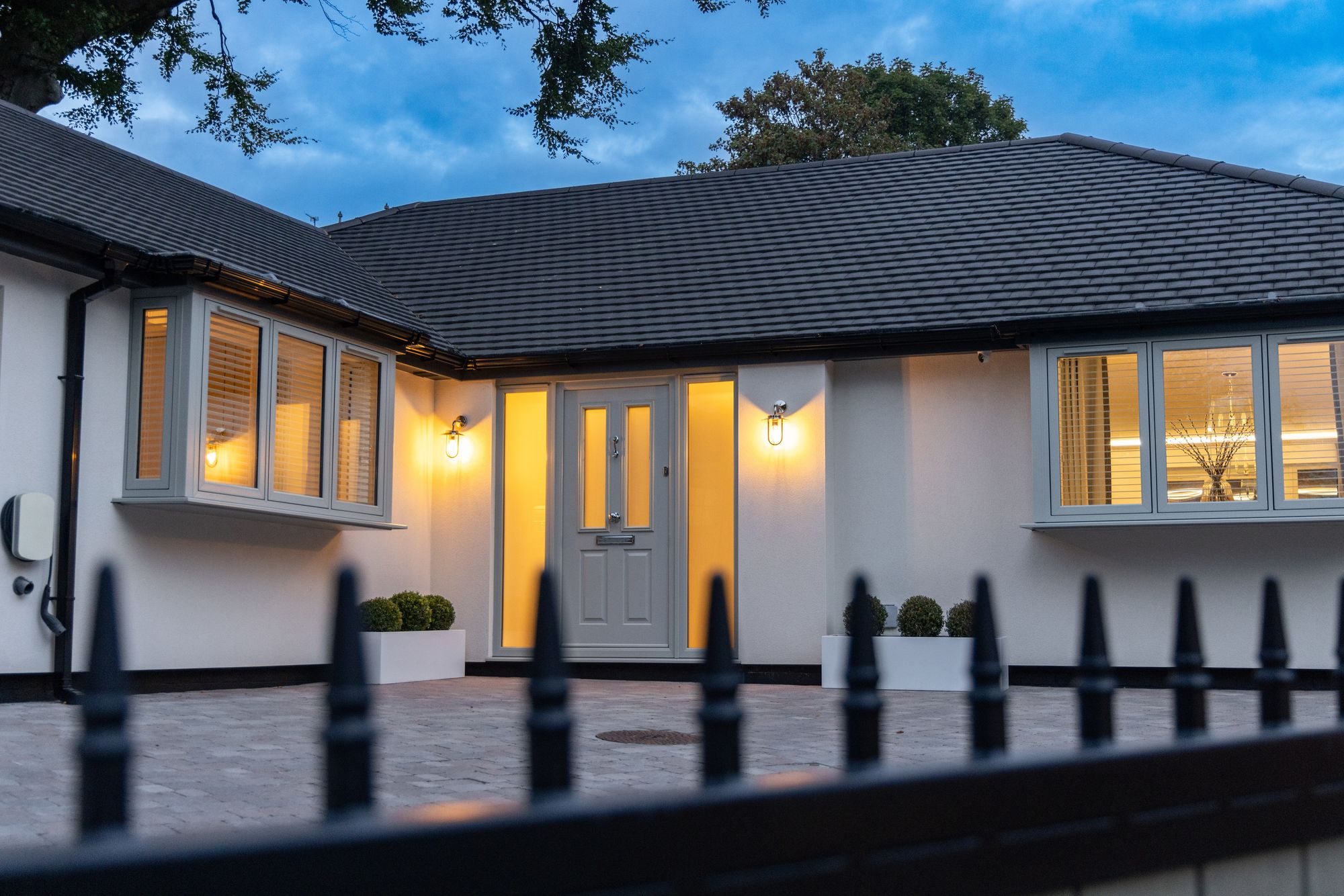 3 bed detached bungalow for sale in Dales Lane, Manchester  - Property Image 59